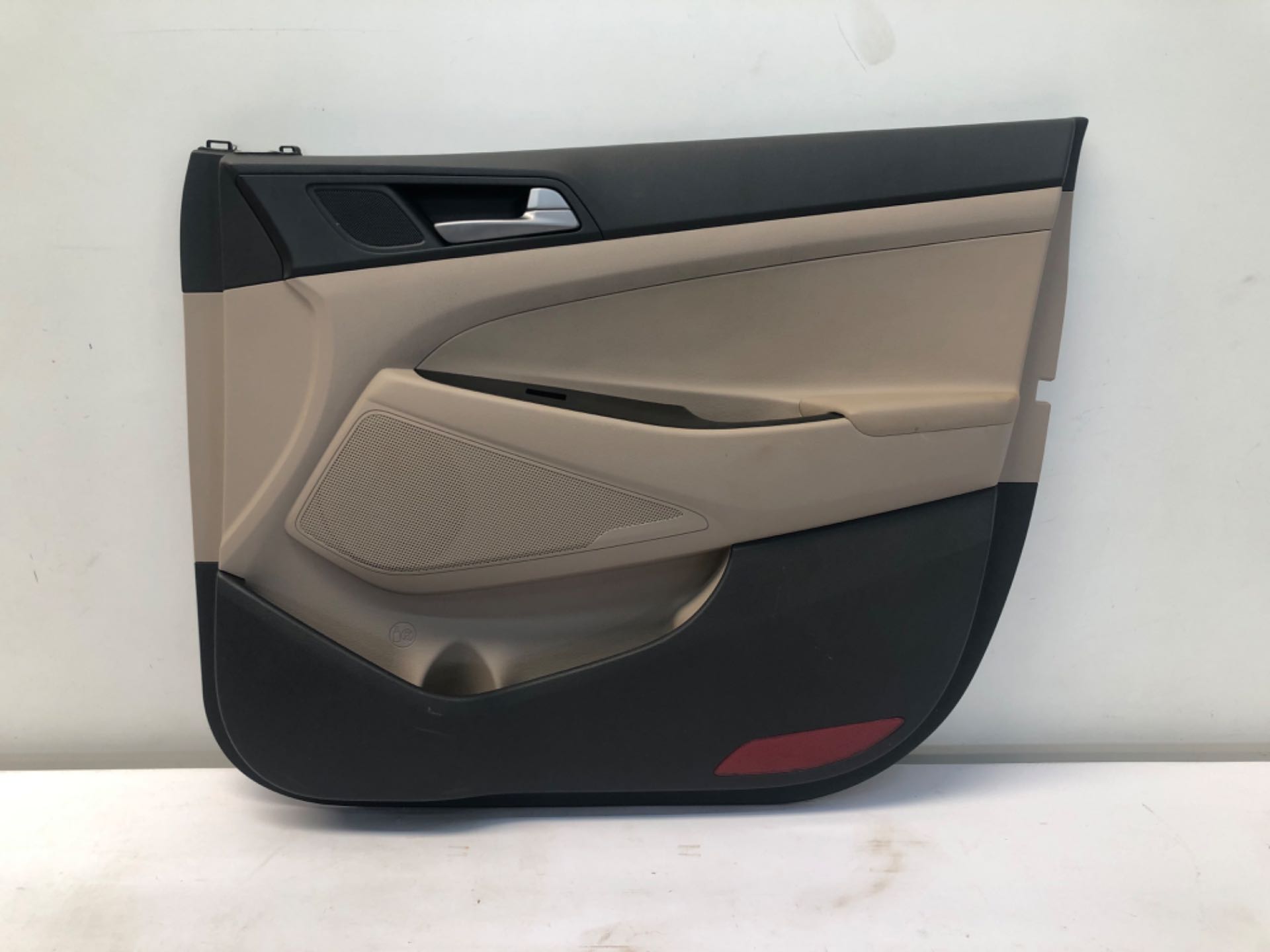 Forro Porta Dianteiro Direito Hyundai New Tucson 2017 2021