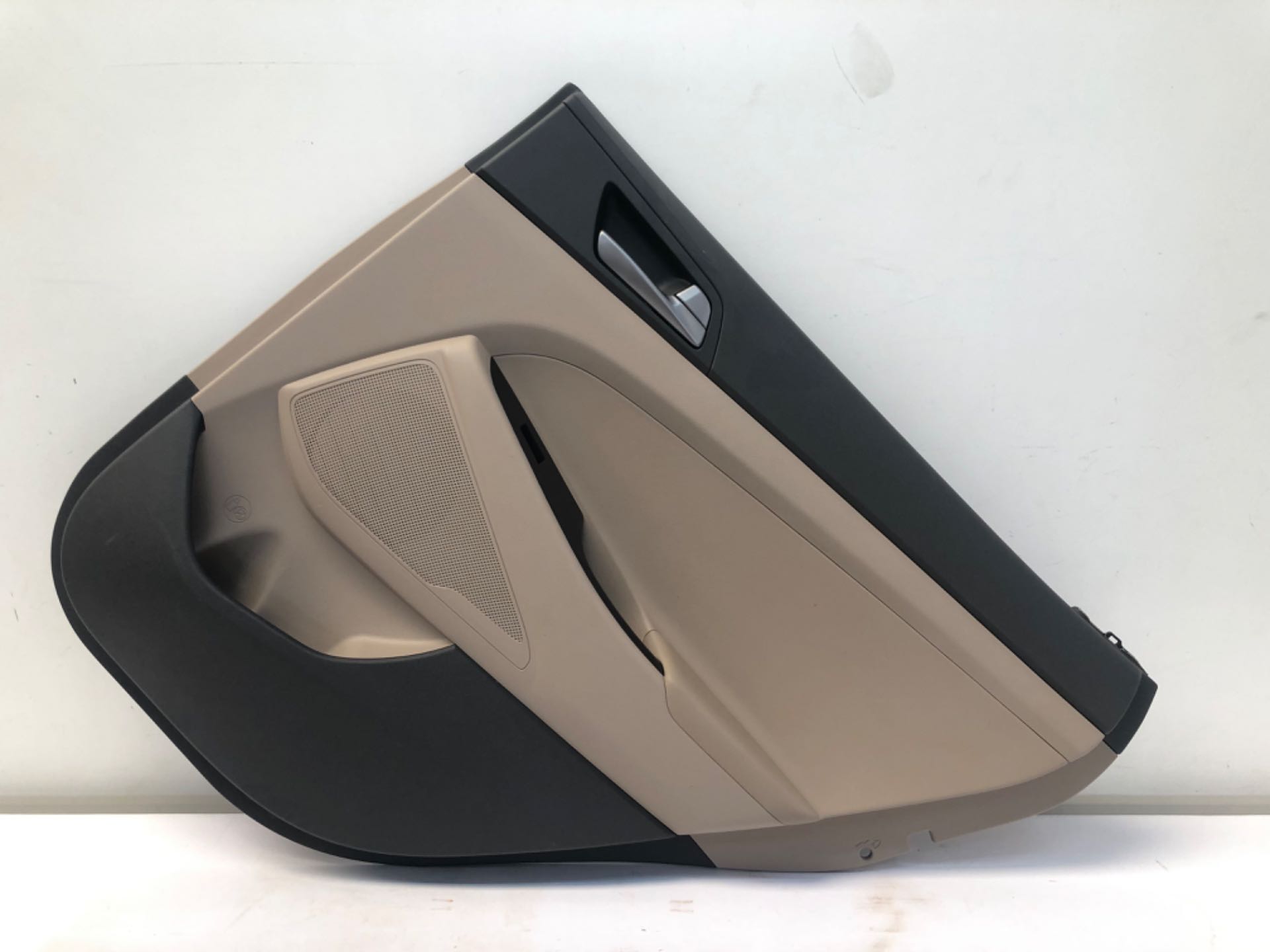 Forro Porta Traseiro Direito Hyundai New Tucson 2017 2021