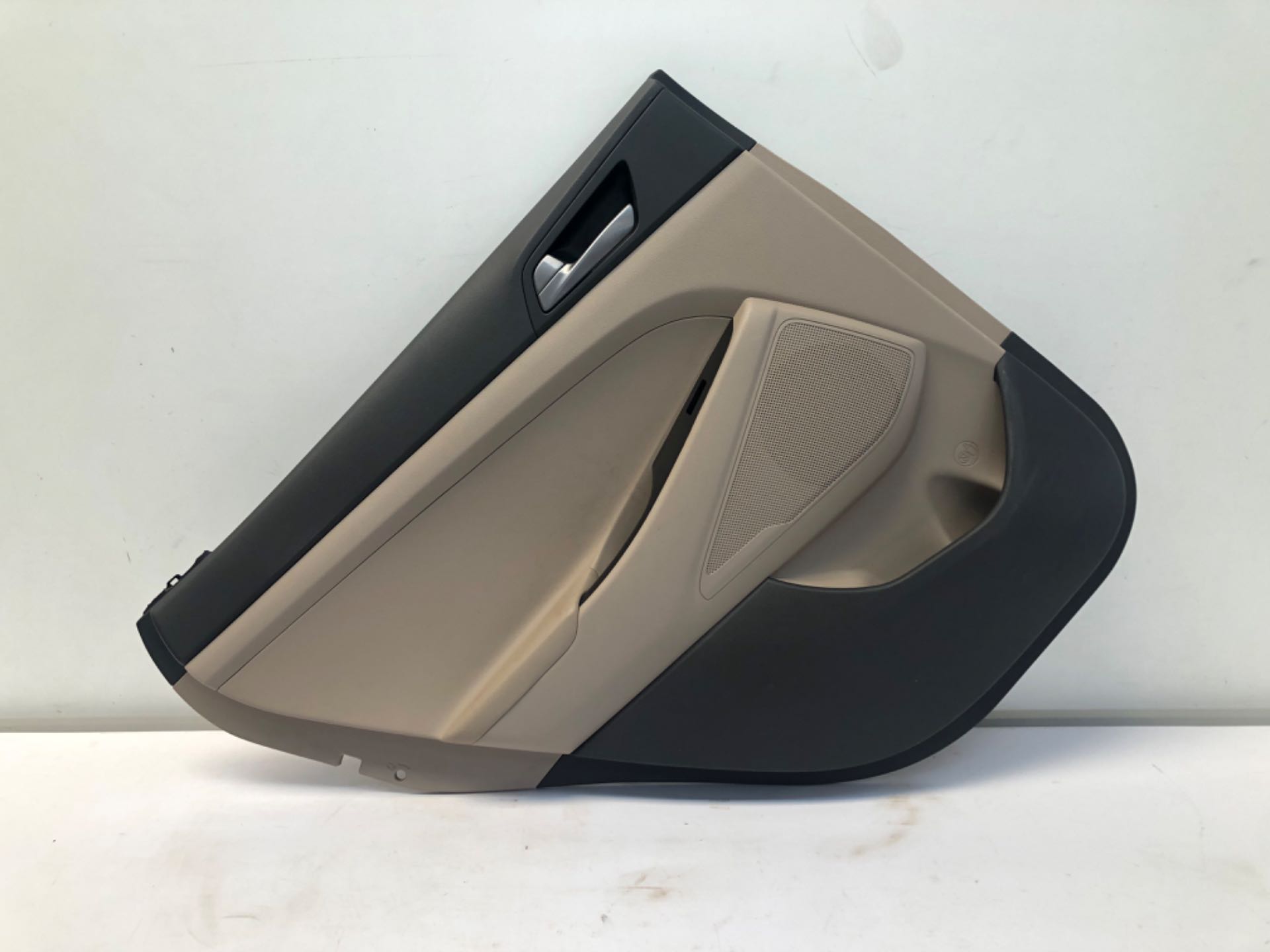 Forro Porta Traseiro Esquerdo Hyundai New Tucson 2017 2021