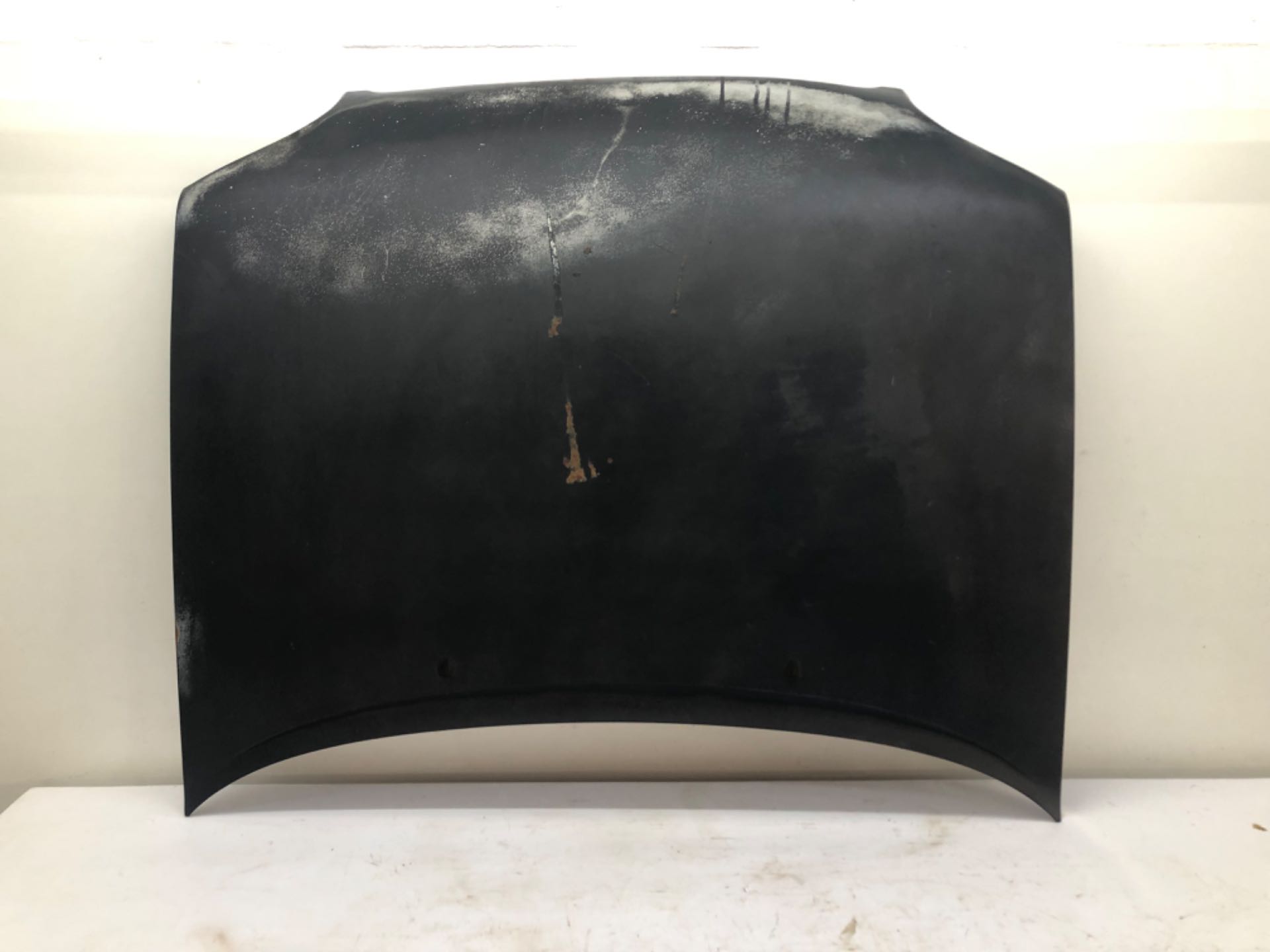 Capo Ford Escort 1997 2003 Detalhe