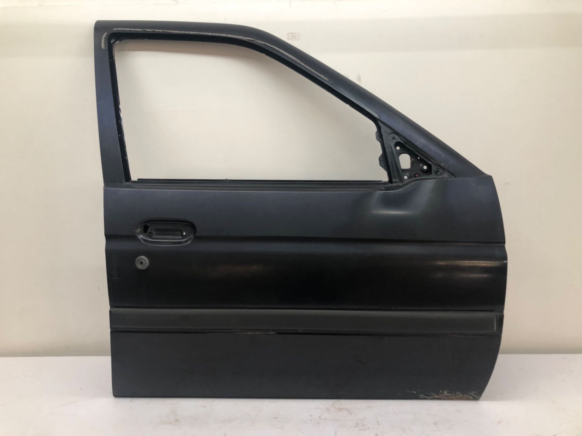 Porta Dianteira Direita Ford Escort 1997 2003 4 Portas