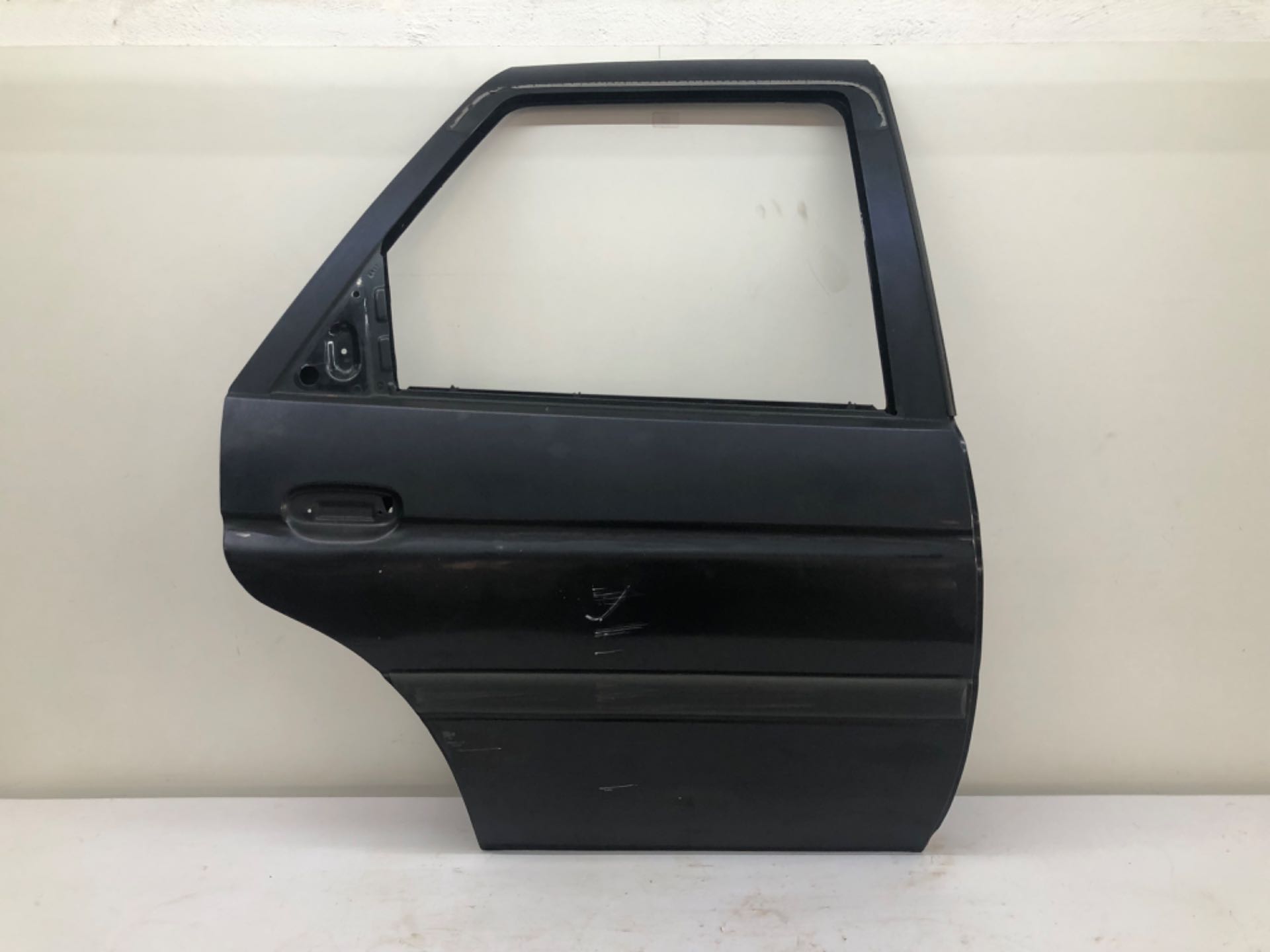 Porta Traseira Direita Ford Escort 1997 2003