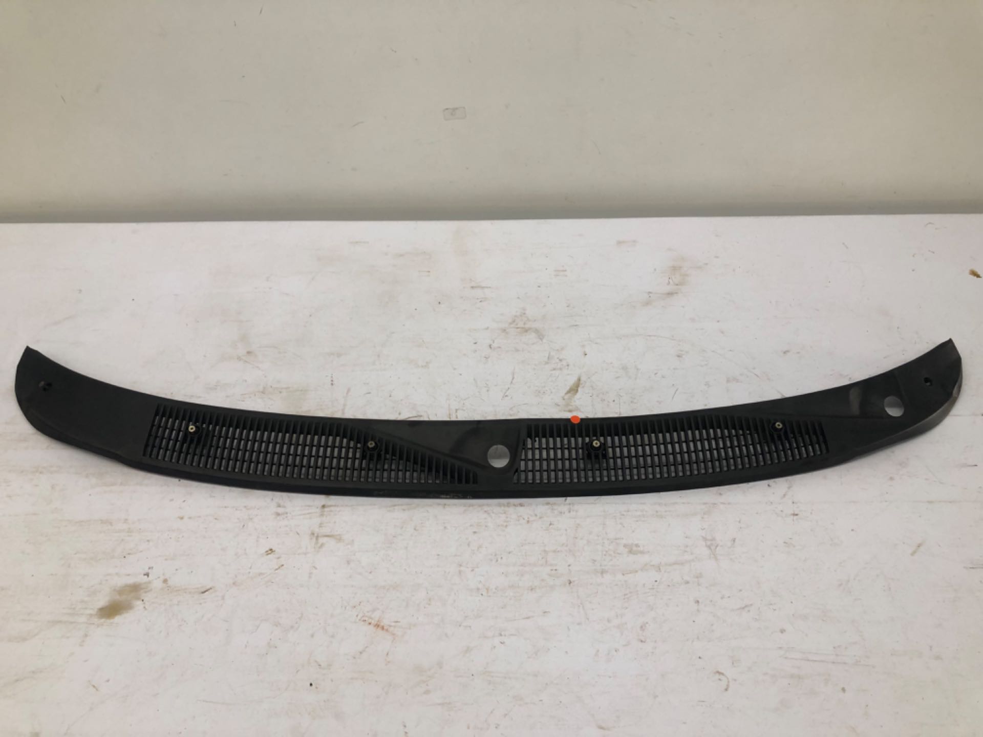 Grade Churrasqueira Ford Escort Glx 1997 2003 Detalhe