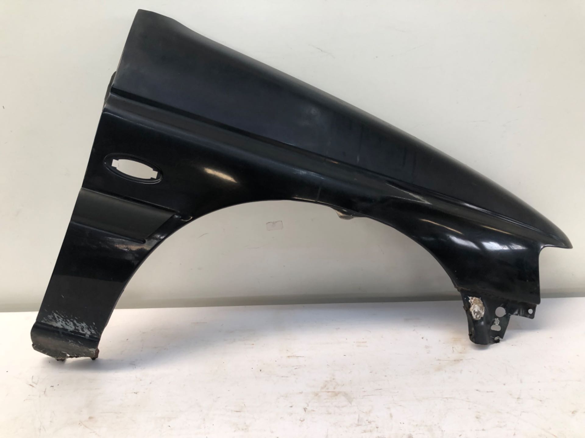 Para Lama Direito Ford Escort Glx 1997 2003