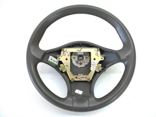 Volante Motorista Chery S18 1.3 Flex 2012 * Detalhe