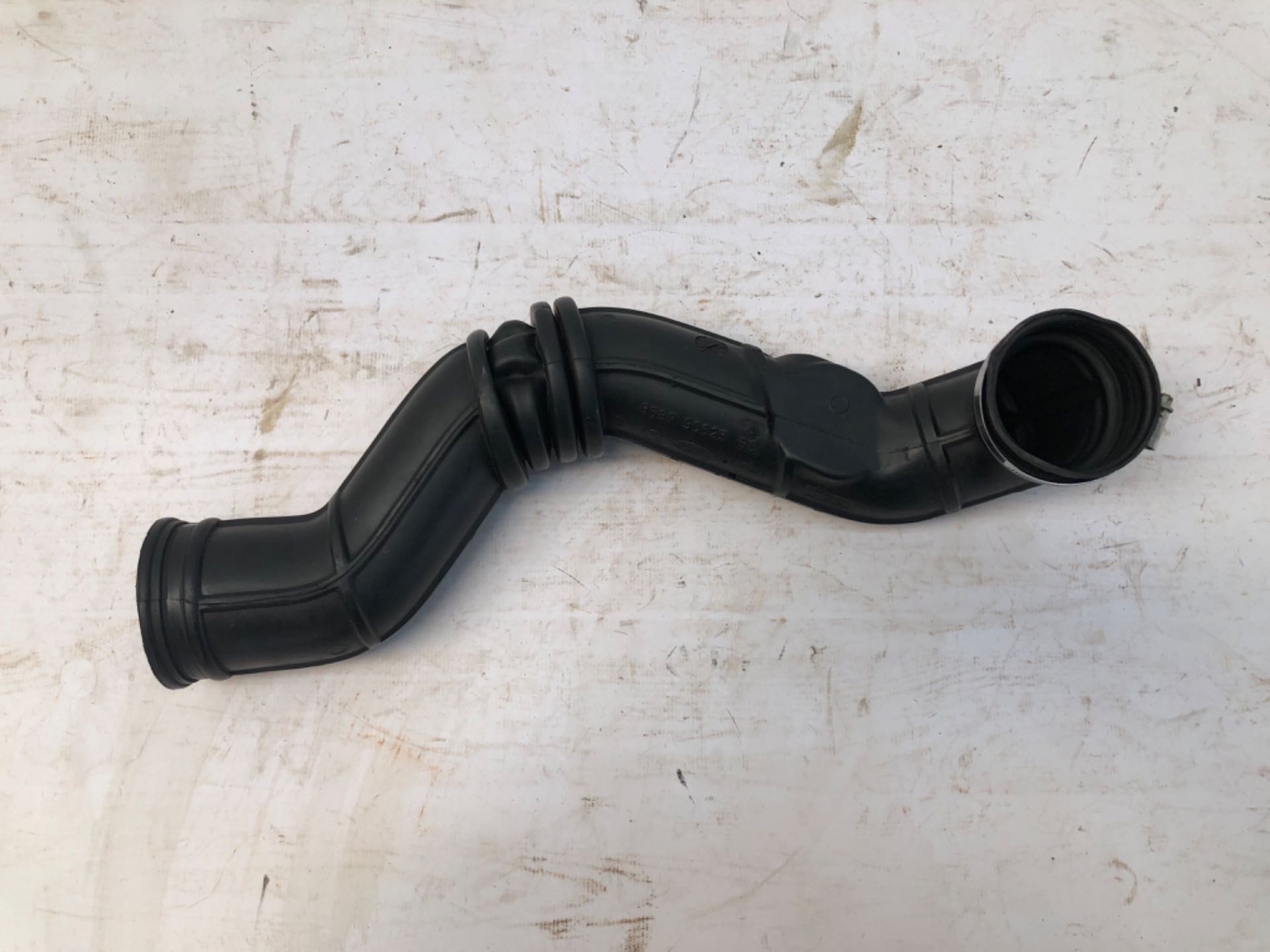 Mangueira Caixa Filtro Ar Ford Escort 1.8 Glx 16v 1997 2003