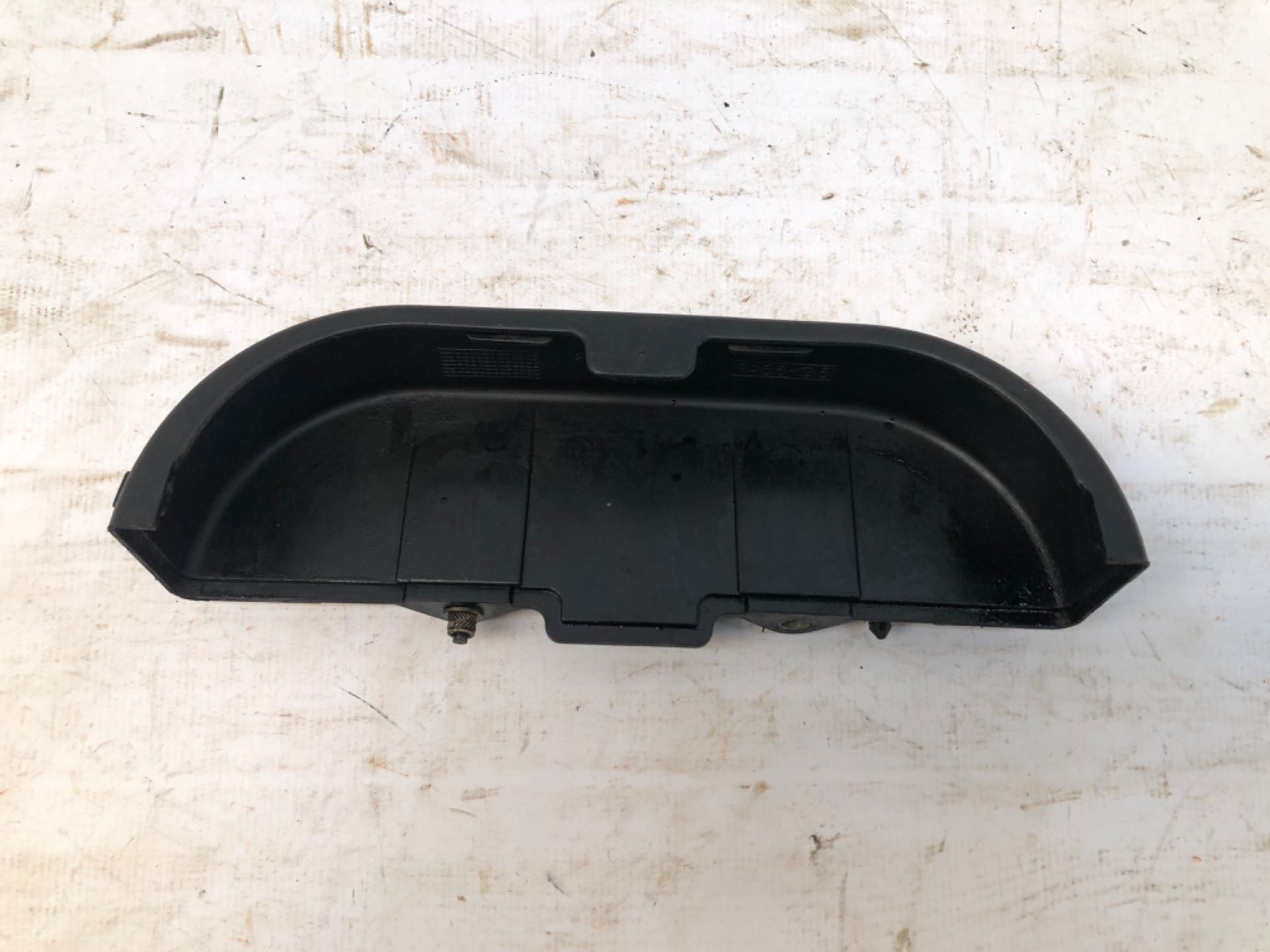 Capa Superior Correia Dentada Escort 1997 2003 958m6p073