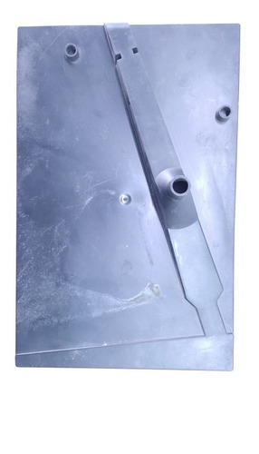 Suporte Base Bateria Sandero 1.6 8v 2012
