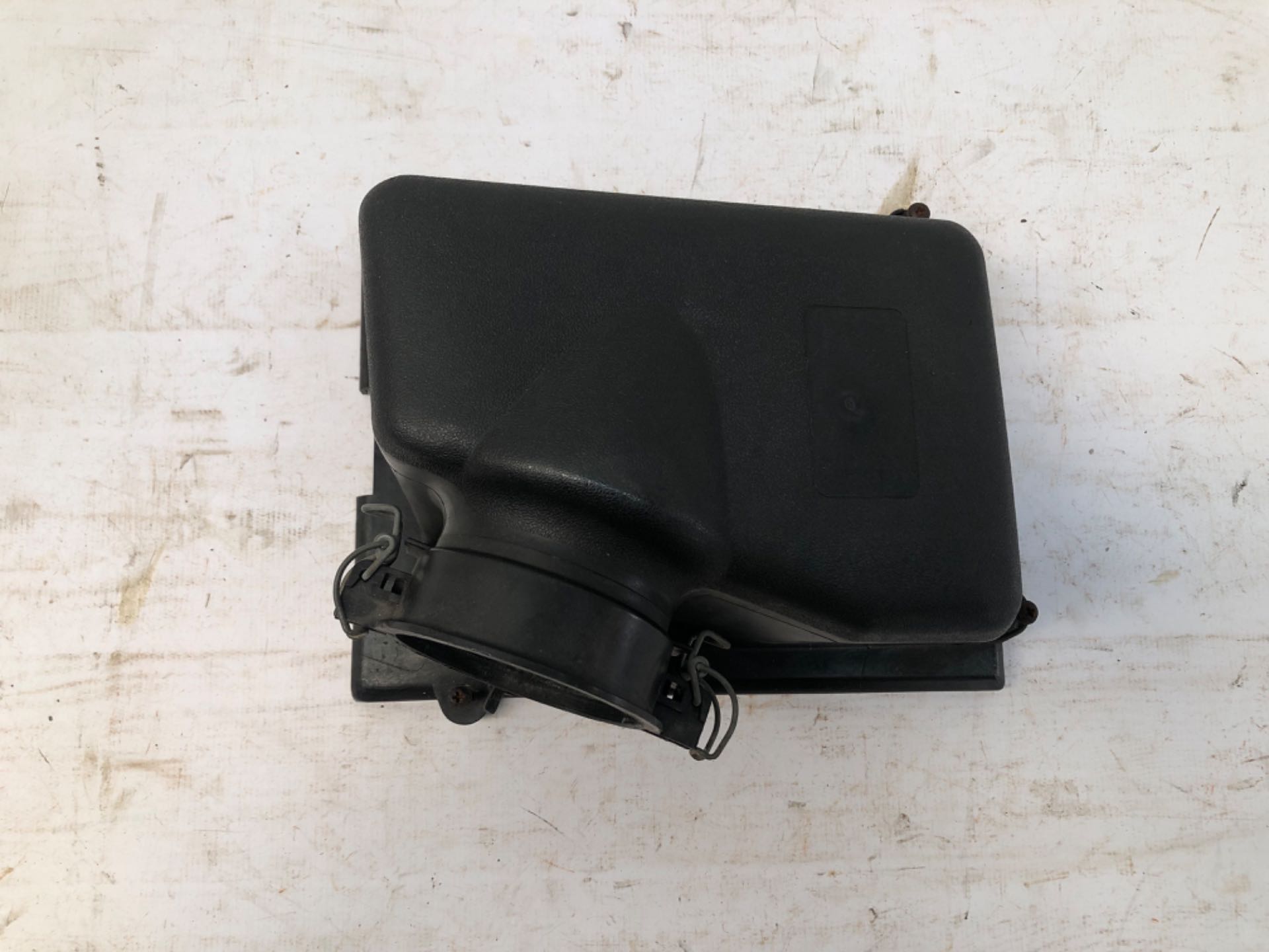 Tampa Caixa Filtro Ar Condicionado Ford Escort 1.8 1997 2003