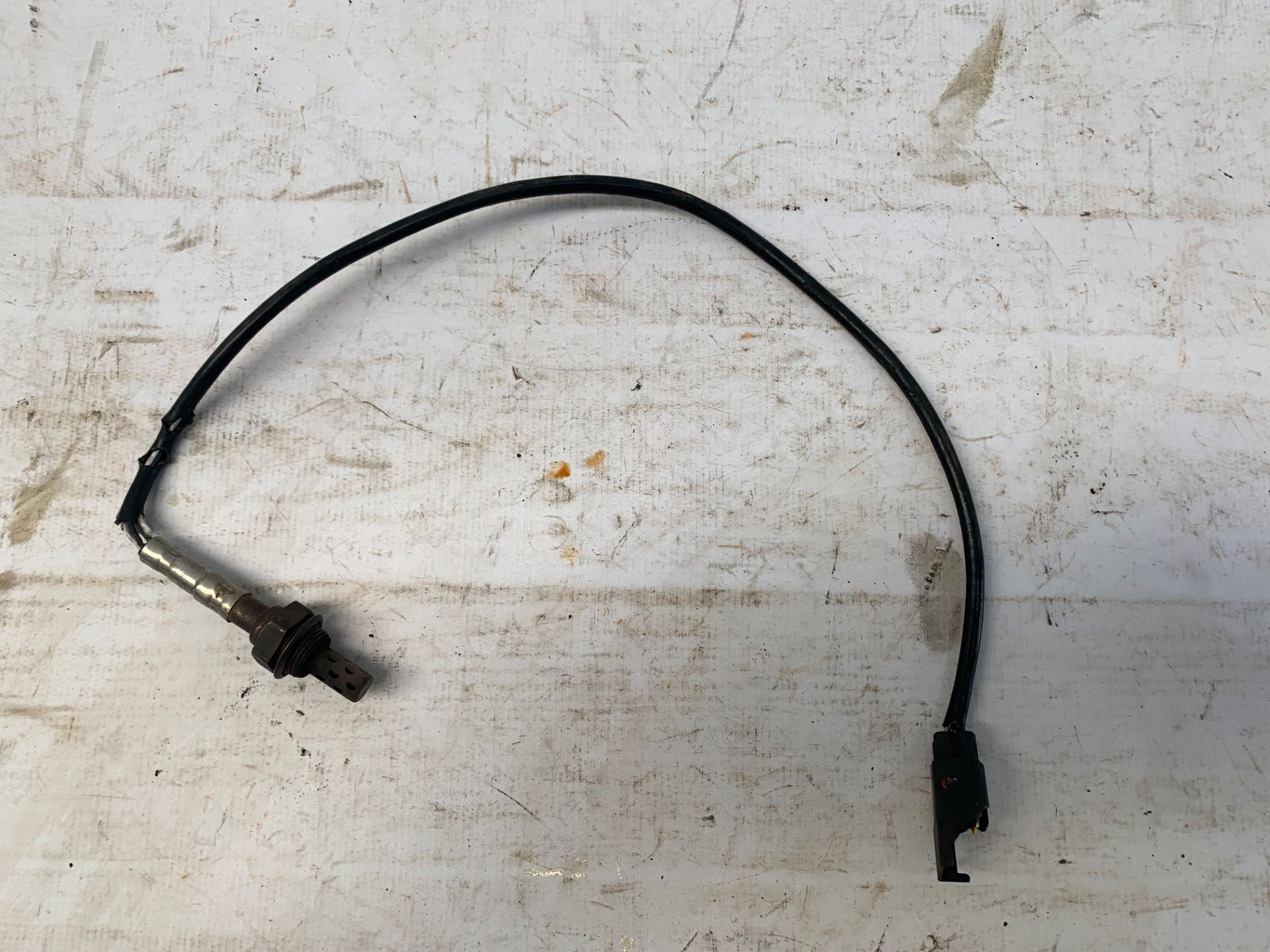Sonda Lambda Pré Catalisador Escort 1.8 16V 1997 2003 Det