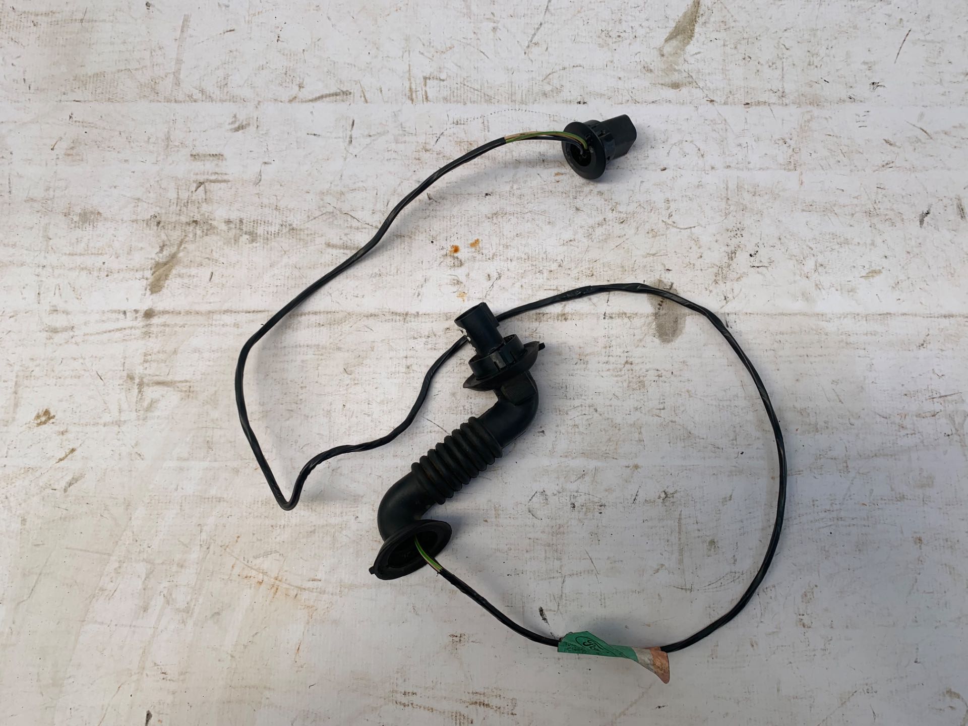 Chicote Porta Traseira Direita Ford Escort 1.8 16V 1997 2003