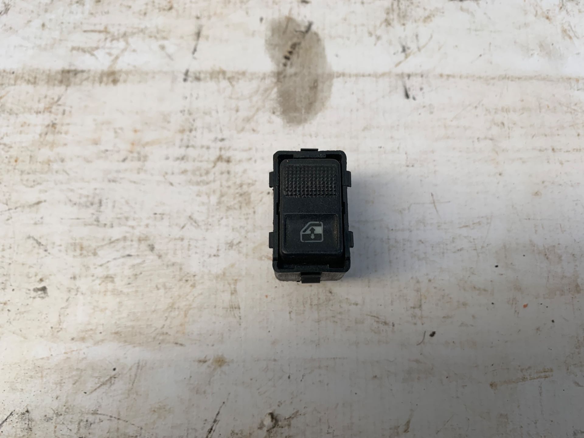 Comando Botao Vidro Ford Escort 1997 2003