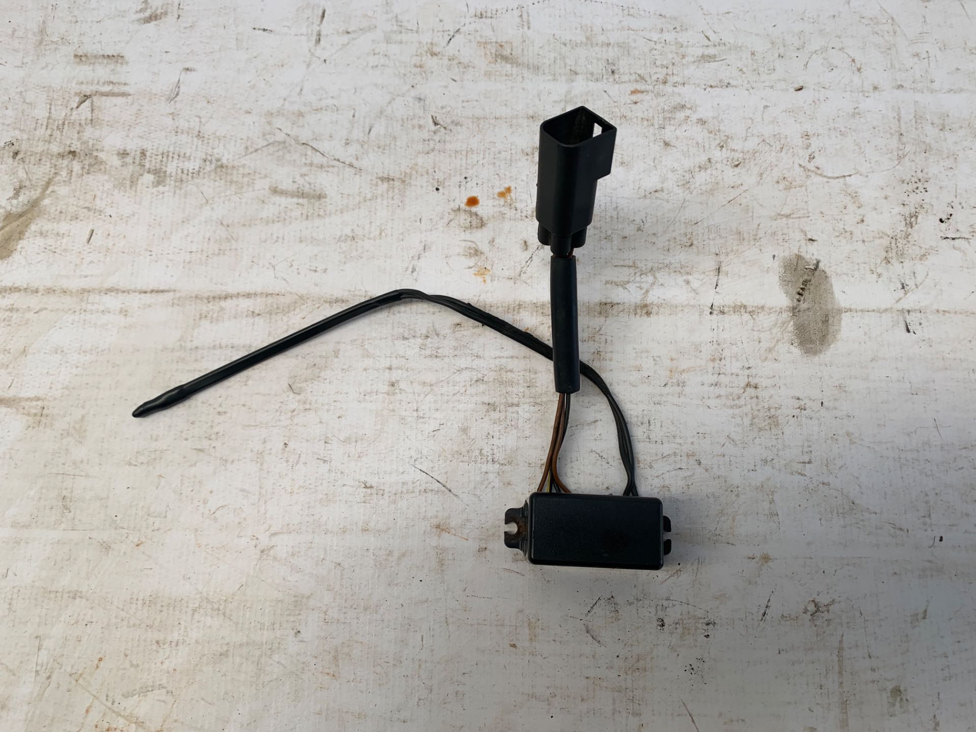 Sensor Temperatura Ford Escort 1.8 16V 1997 2003 e55h1003
