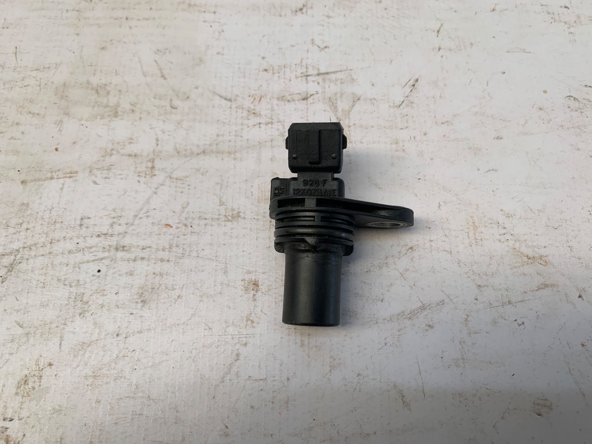 Sensor Fase Escort 1.8 Glx Zetec 16V 1997 2003 928f12k073a1e
