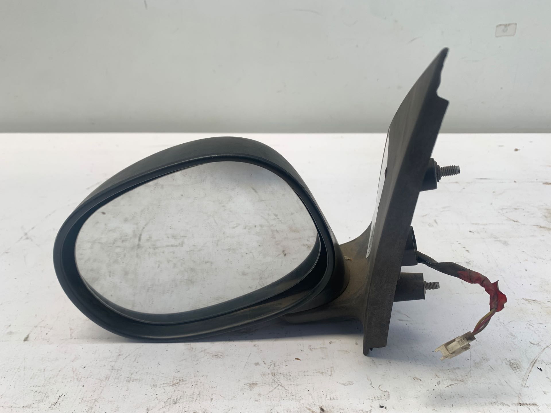Retrovisor Elétrico Esquerdo Chery S18 1.3 Flex 2012