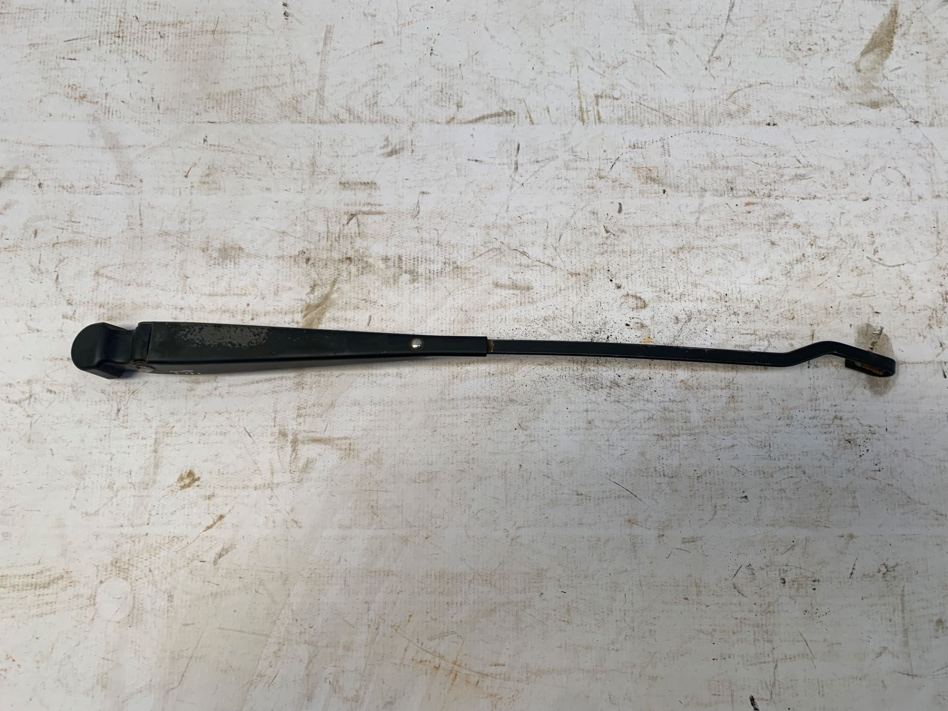 Braço Limpador Traseiro Ford Escort 1997 2003