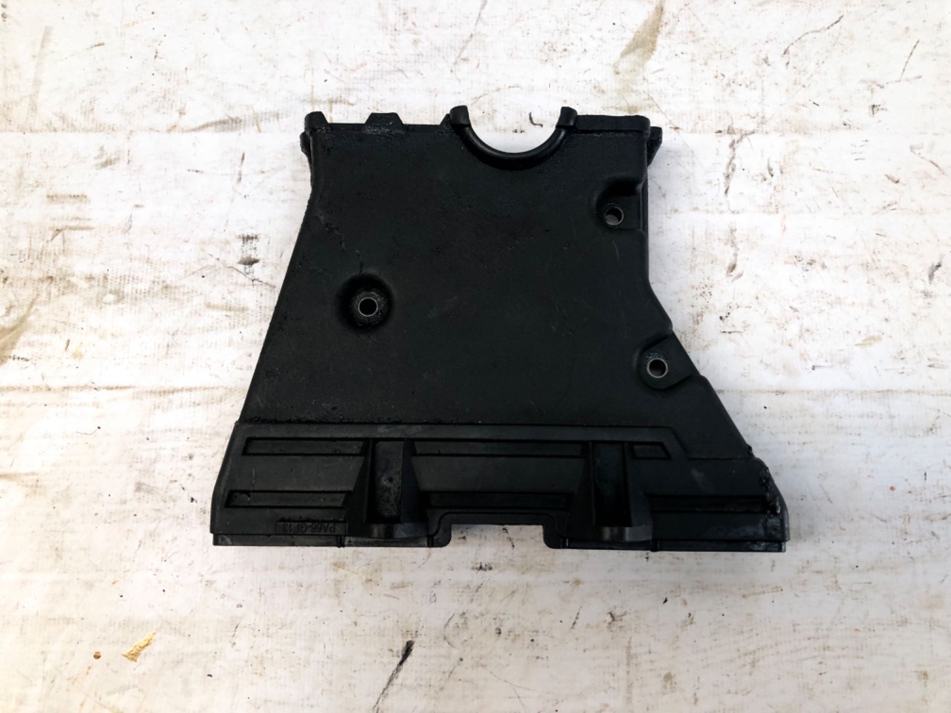 Capa Meio Correia Dentada Ford Escort 1997 2003