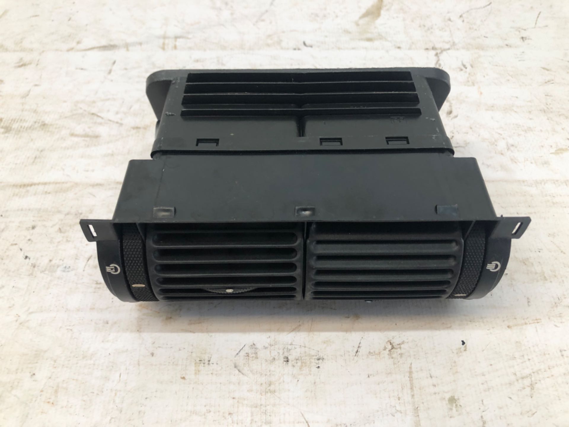 Difusor Central Painel Ford Escort 1997 2003