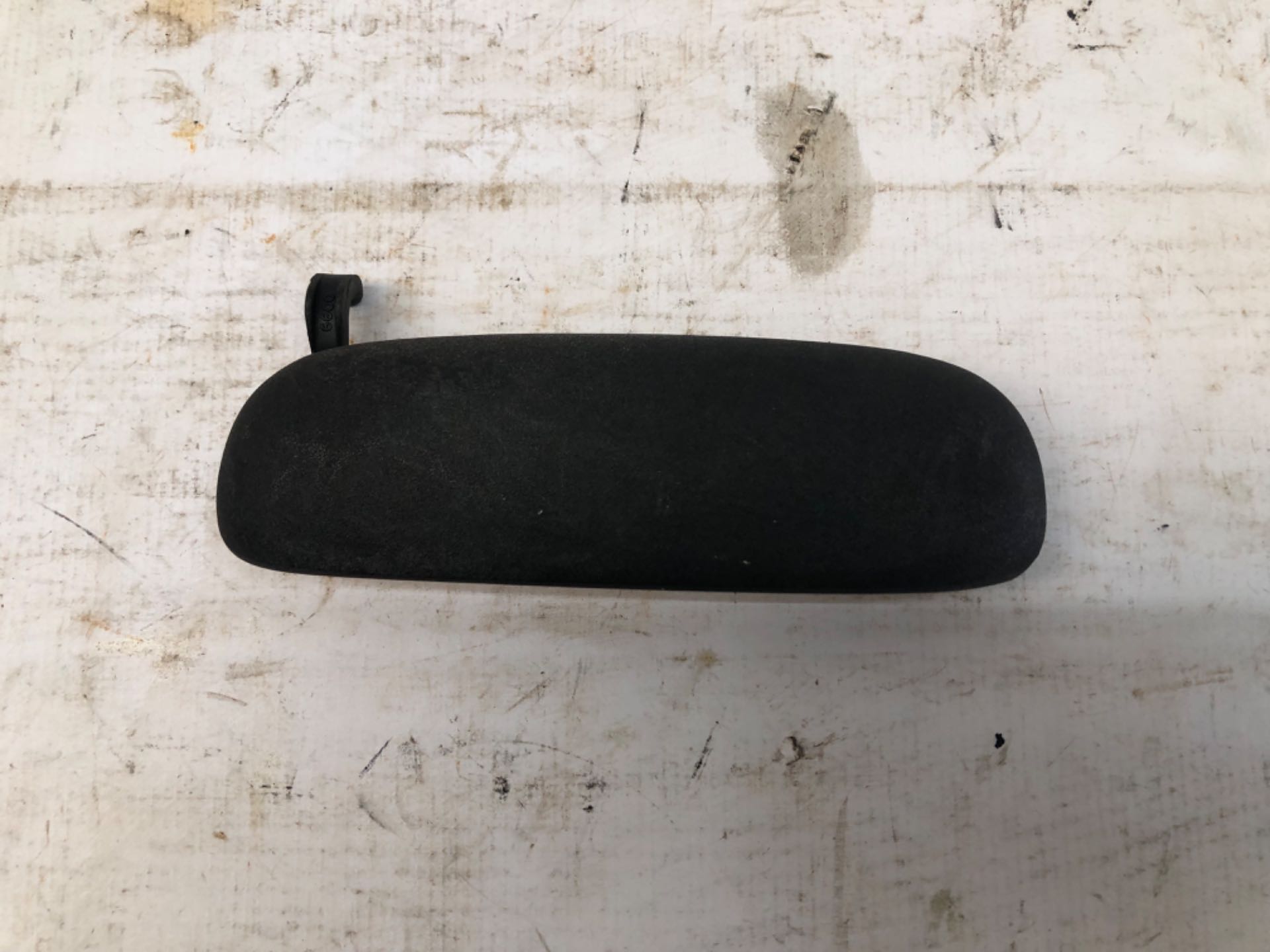 Maçaneta Externa Direita Ford Escort 4 Portas 1997 2003
