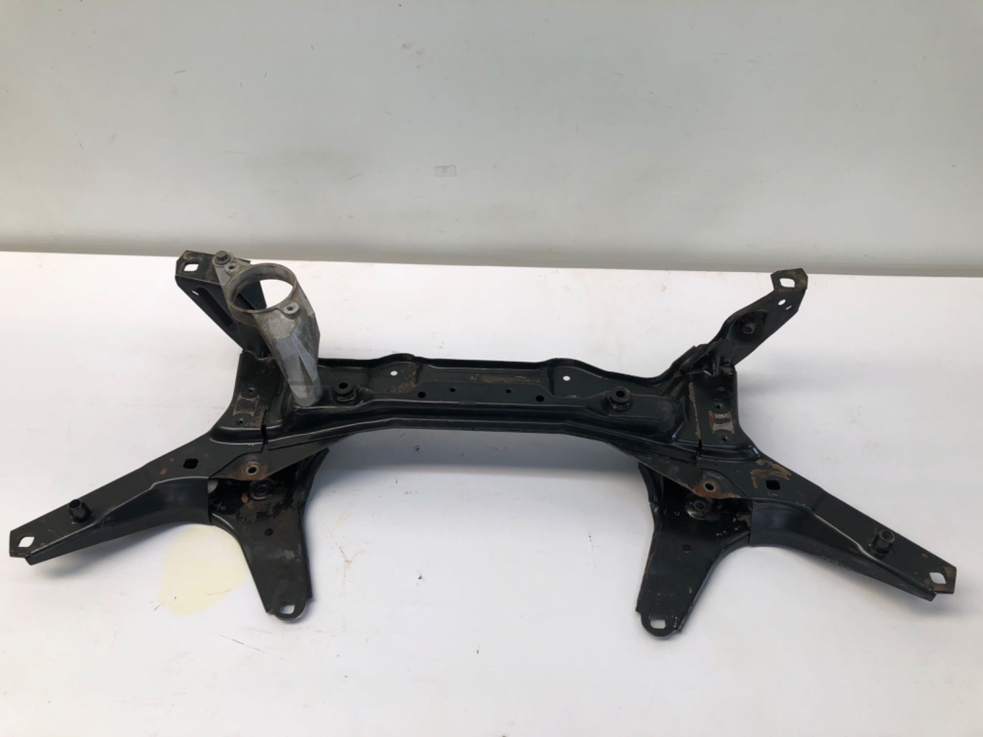 Agregado Suporte Motor Ford Escort 1.8 Glx 16V 1997 2003