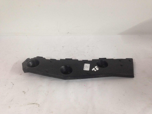 Guia Suporte Para Choque Traseiro Esquerdo - Chery S18 2012