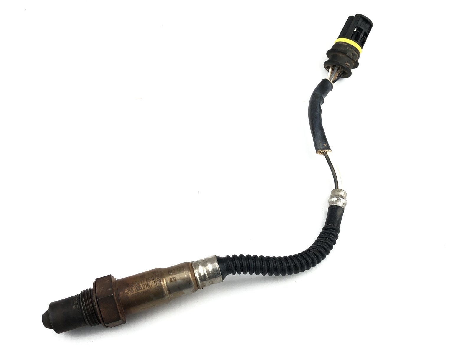 Sonda Lambda Mercedes Benz A160 1997 2004