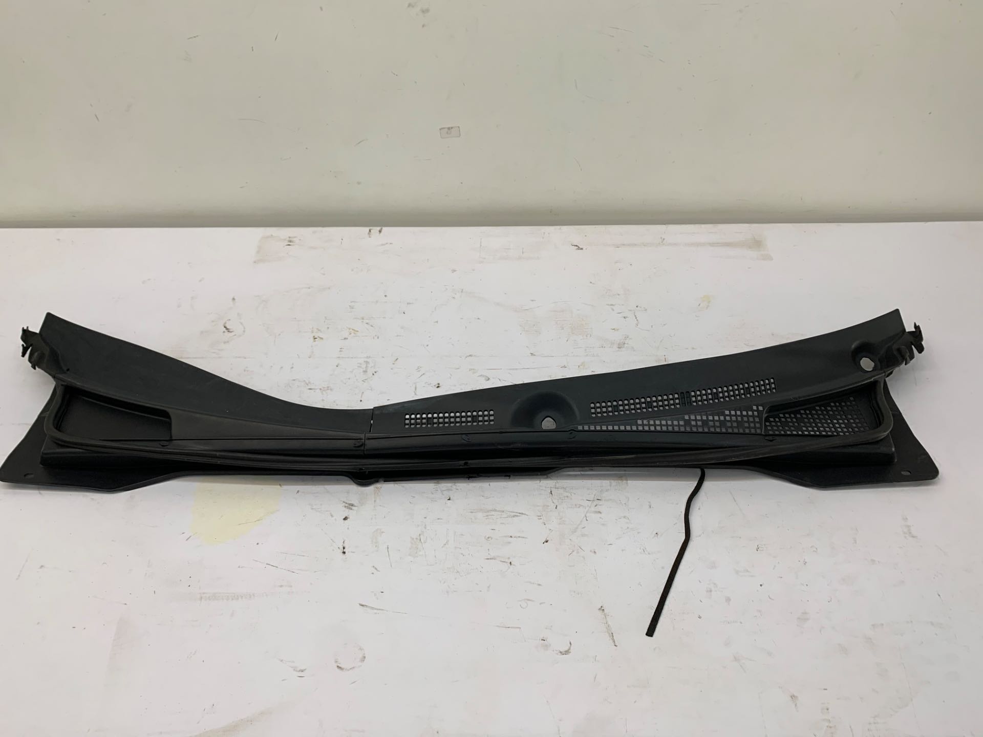 Grade Churrasqueira Para Brisa Civic 2001 2006 74220s5a Det
