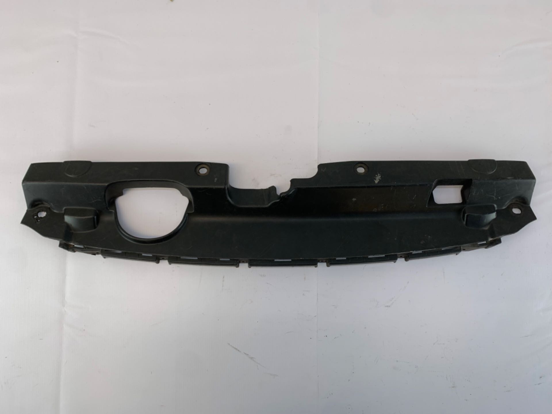 Defletor Superior Radiador Honda Civic 2001 2003