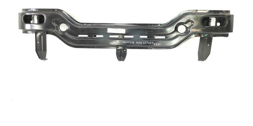 Alma Para Choque Traseira Chery S18 1.3 Flex 2012