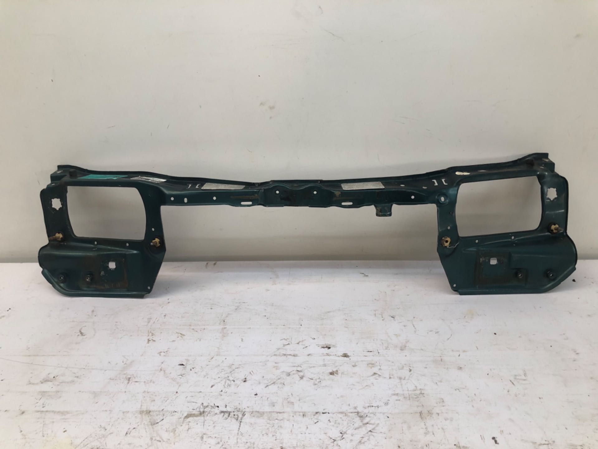 Painel Frontal Peugeot 106 Xn 1994 1996