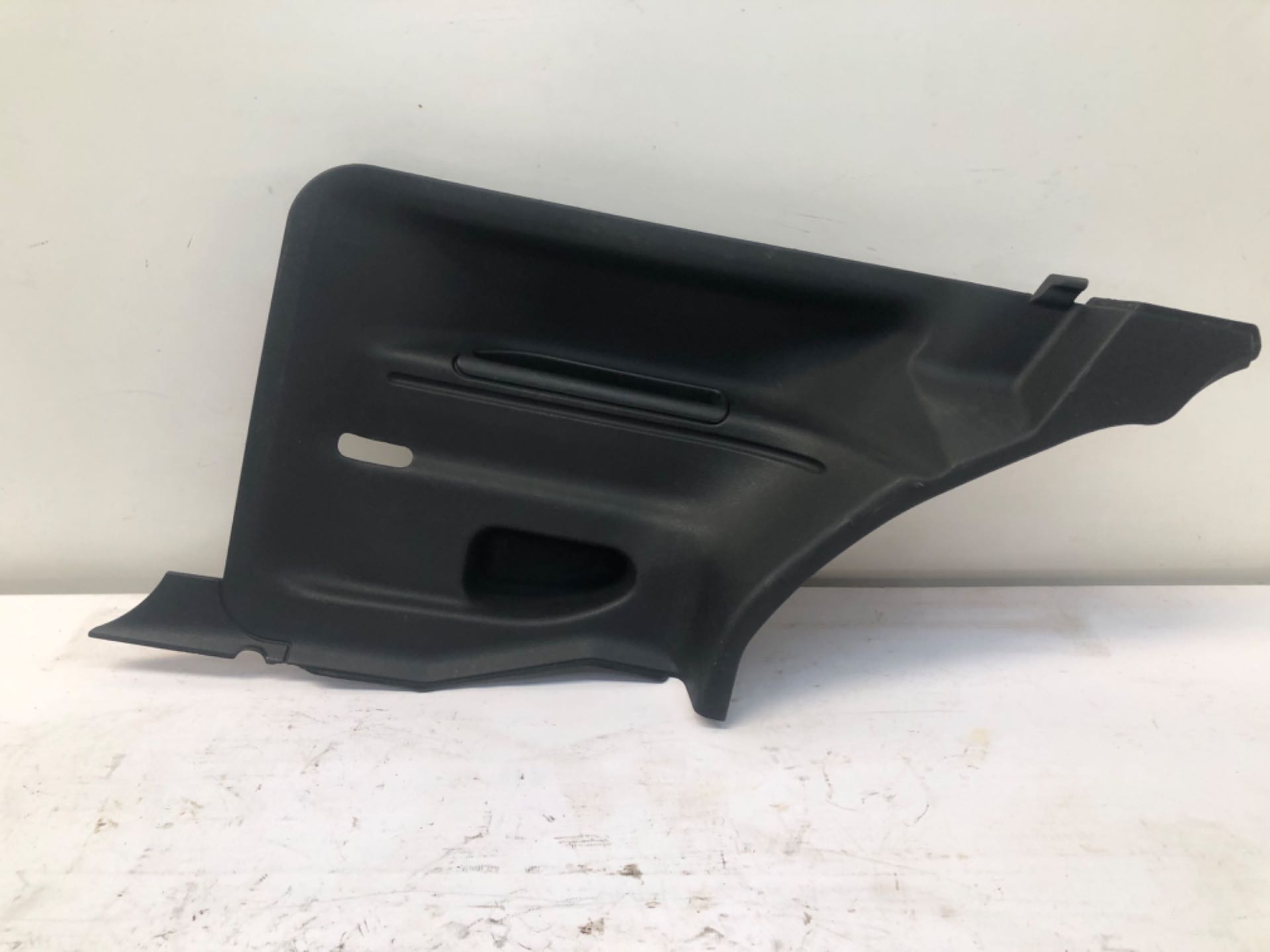 Forro Traseiro Direito Peugeot 106 Xn Duas Portas 1994 1996