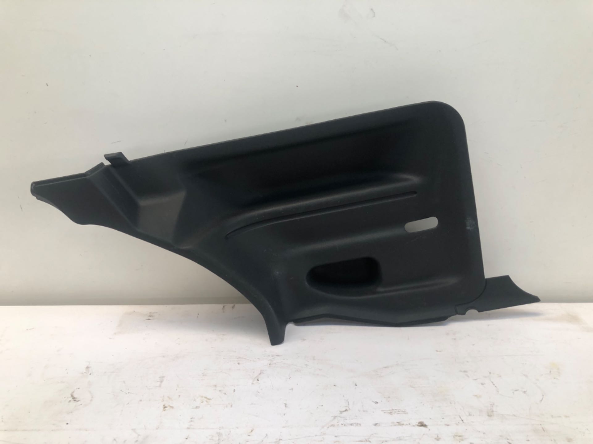 Forro Traseiro Esquerdo Peugeot 106 Xn Duas Portas 1994 1996