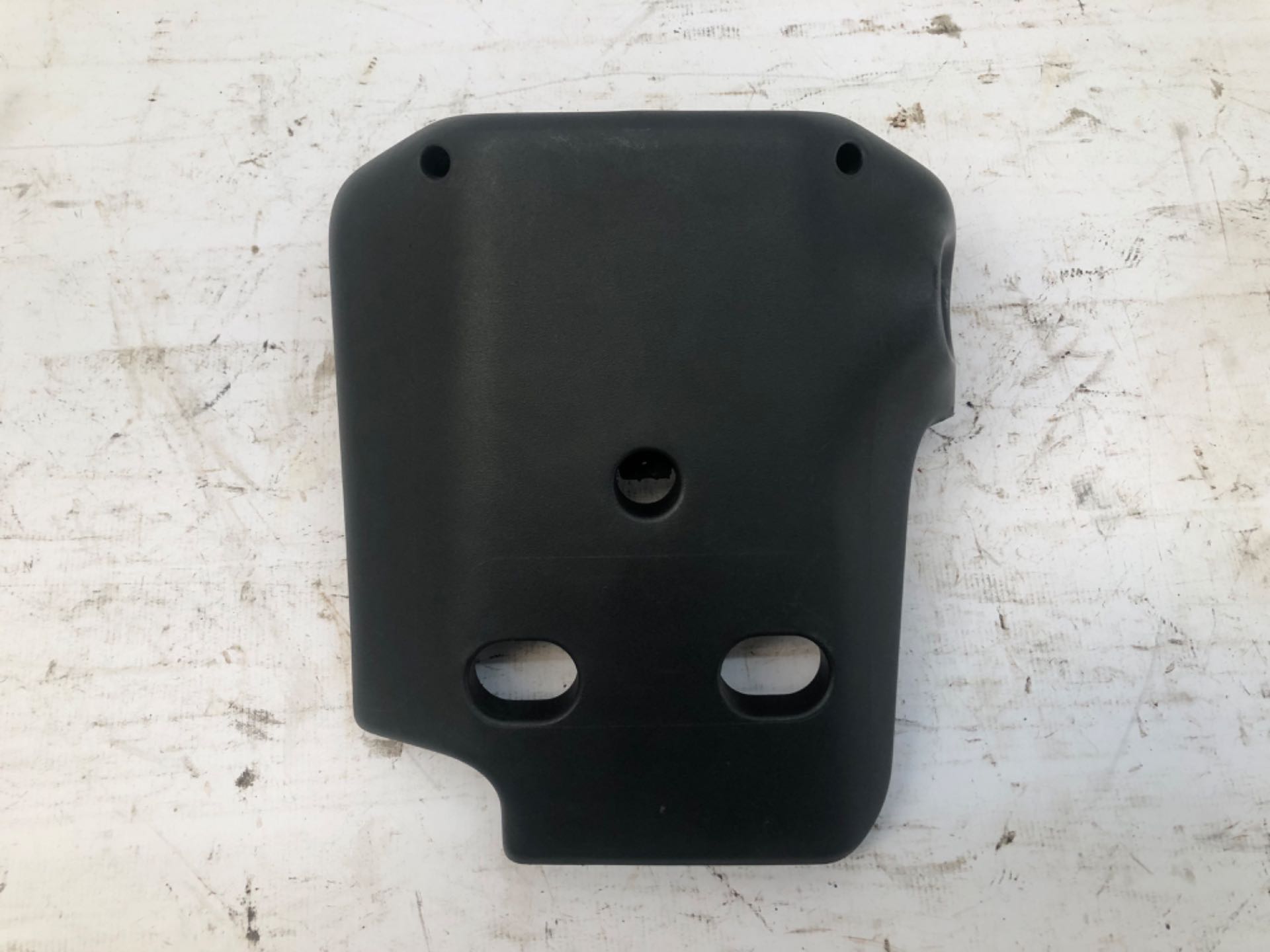 Moldura Chave Seta Peugeot 106 1992 1996 9612566077