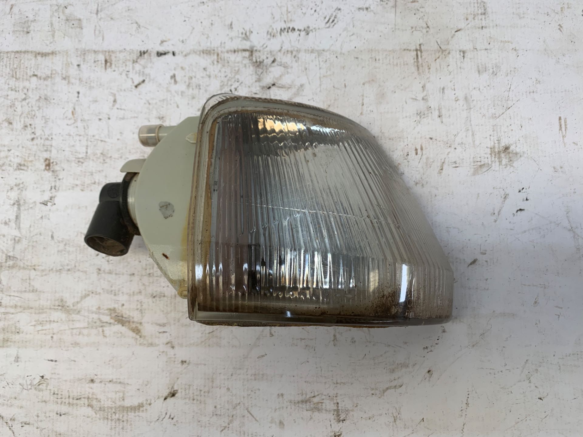 Seta Pisca Direita Peugeot 106 1994 1996