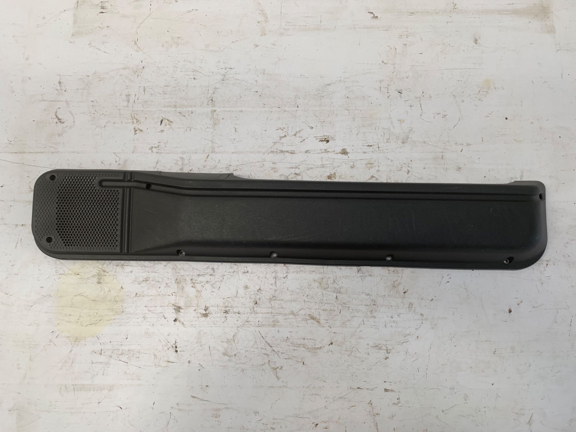 Porta Objeto Treco Direito Peugeot 106 1994 2000 9605347377