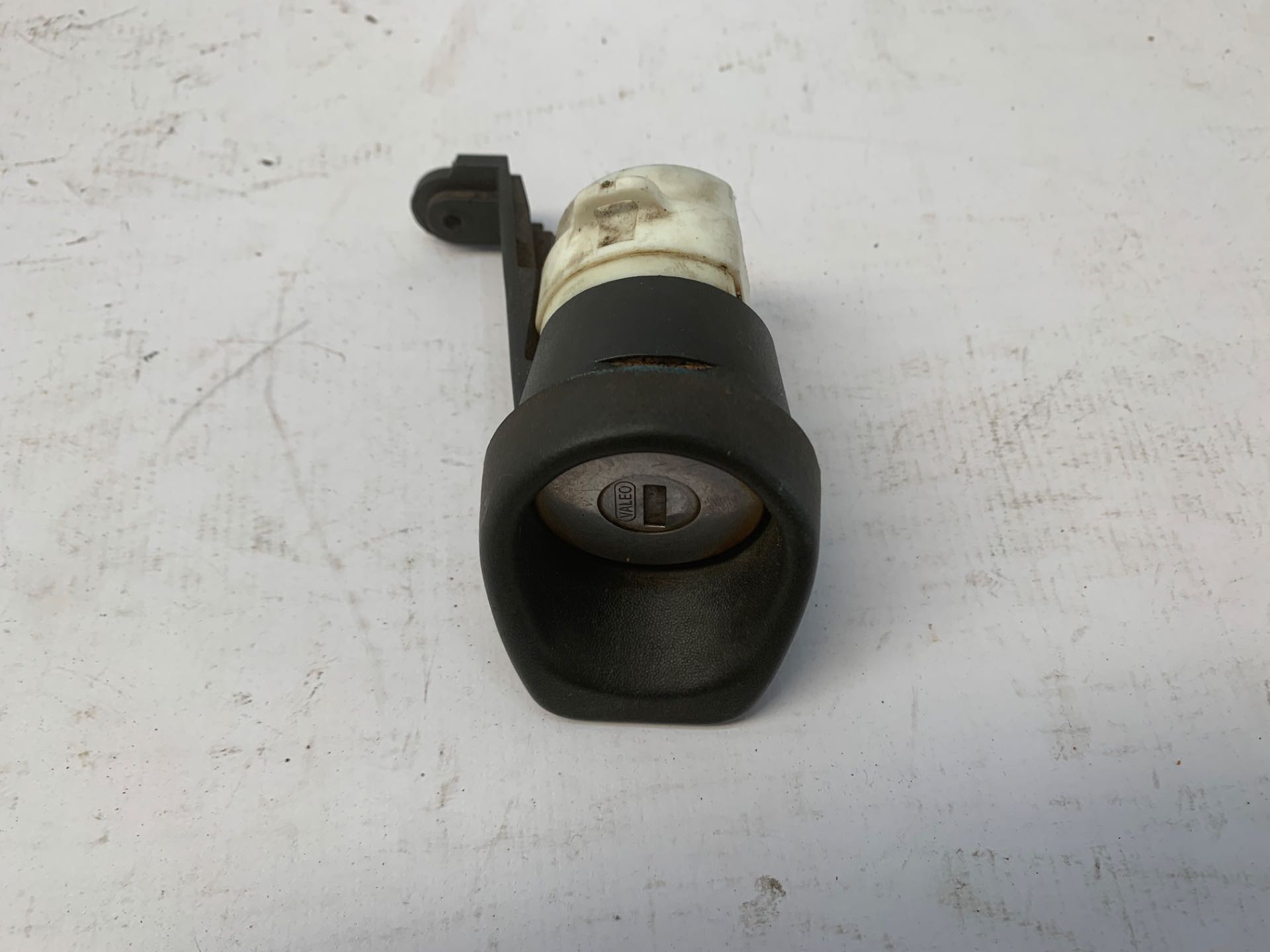 Cilindro Chave Miolo Porta Malas Peugeot 106 1994 1996