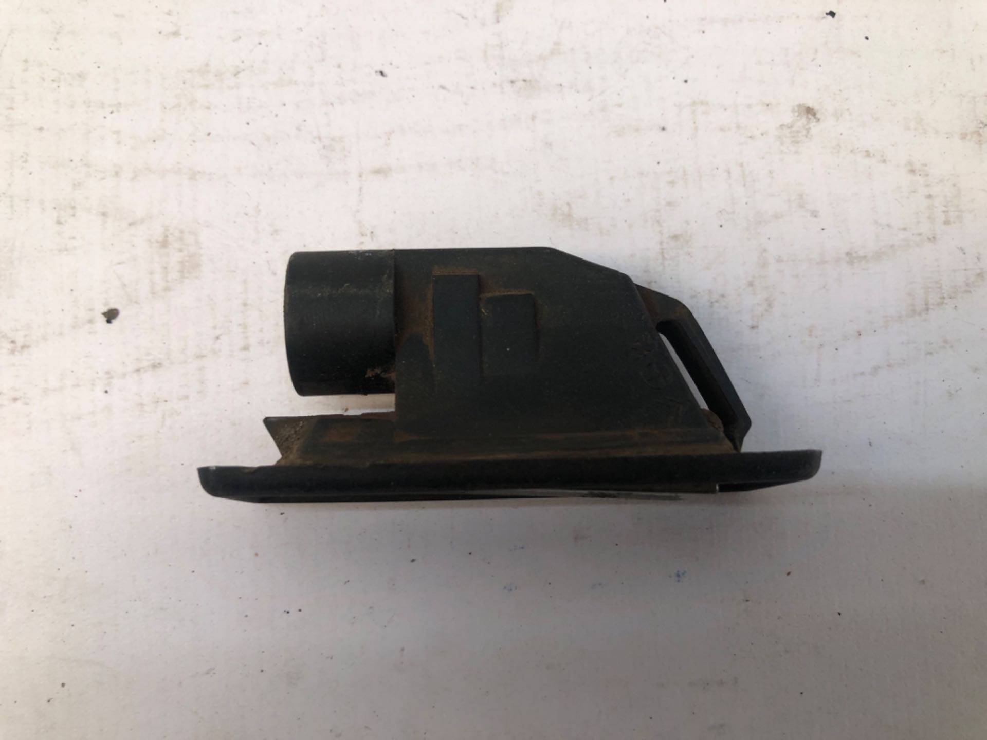 Luz Placa Peugeot 106 1994 1997