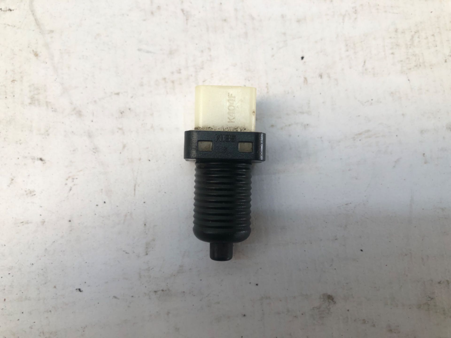 Interruptor Pedal Freio Peugeot 106 1994 1996