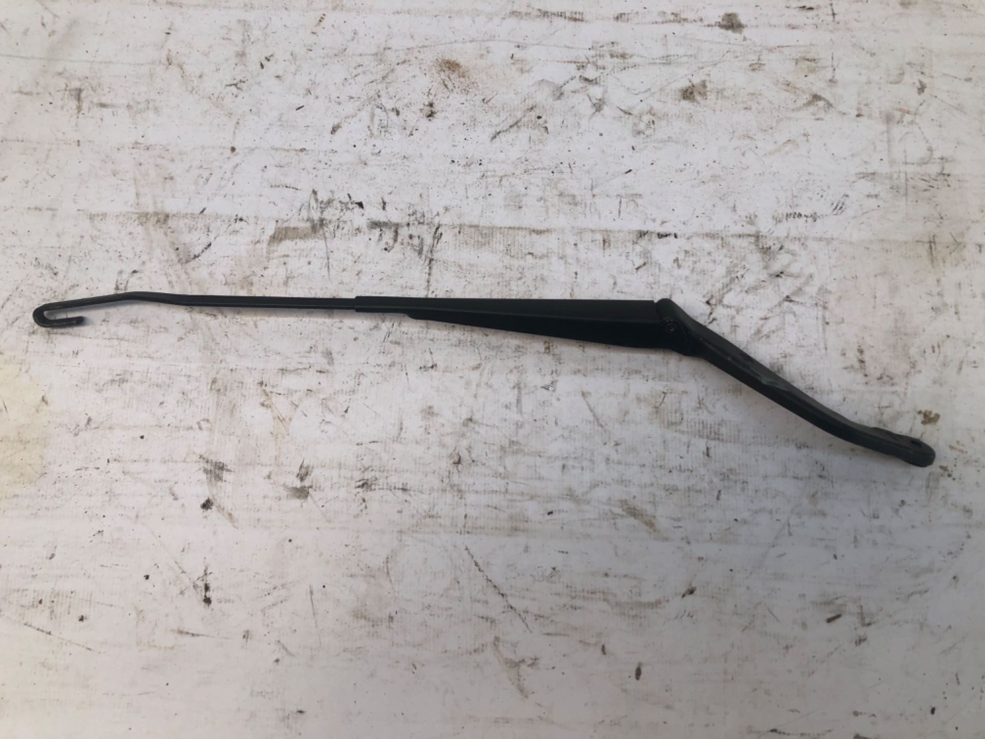 Braço Limpador Esquerdo Para Brisa Peugeot 106 1994 1996 Det