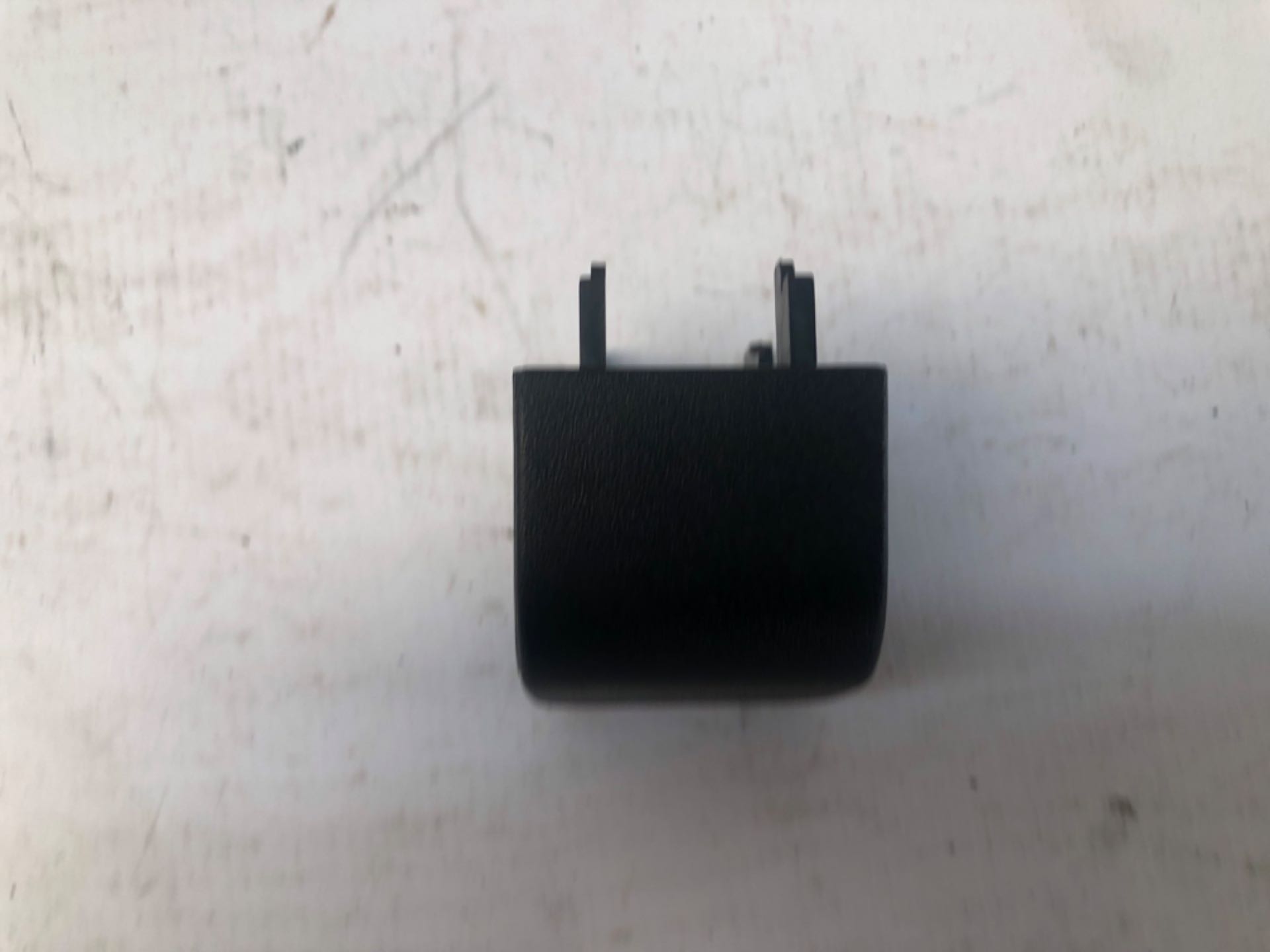 Botão Falso Painel Peugeot 106 1994 1996