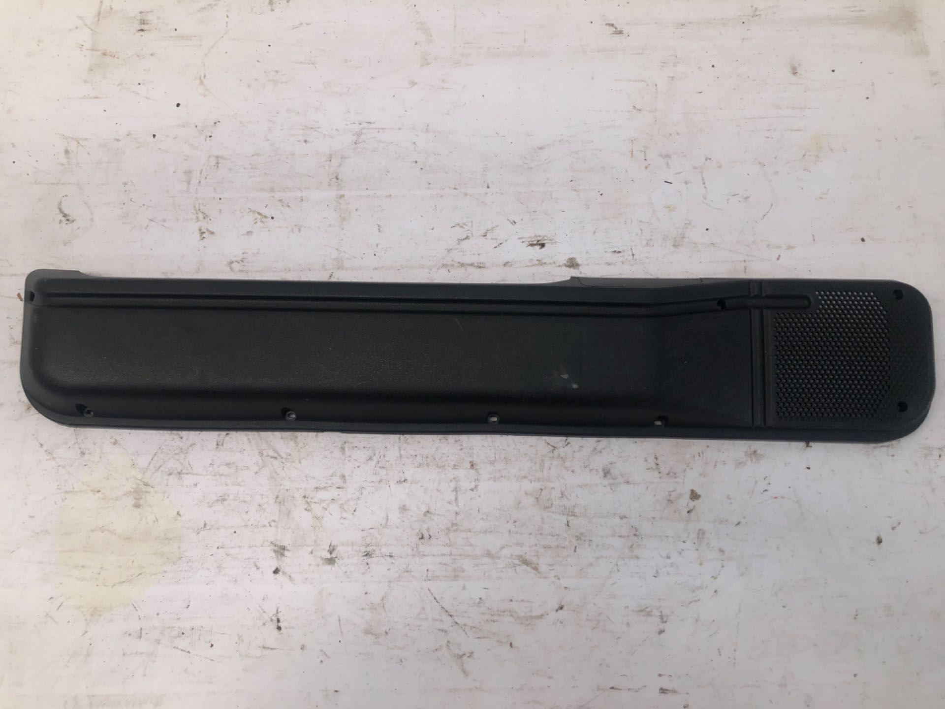Porta Objeto Treco Esquerdo Peugeot 106 1994 2000 9605347477