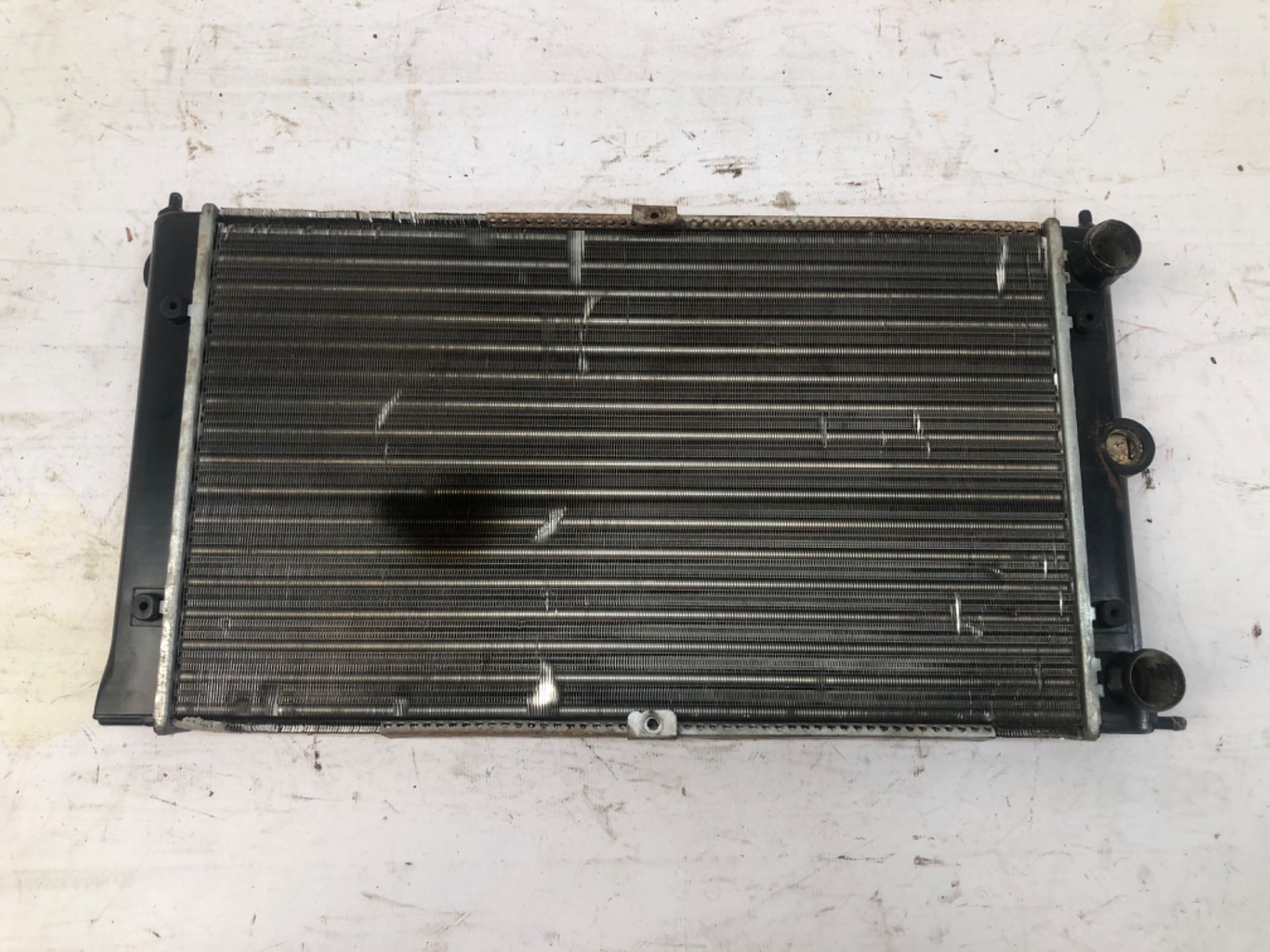 Radiador Agua Motor Peugeot 106 1.0 8v 1994 1996