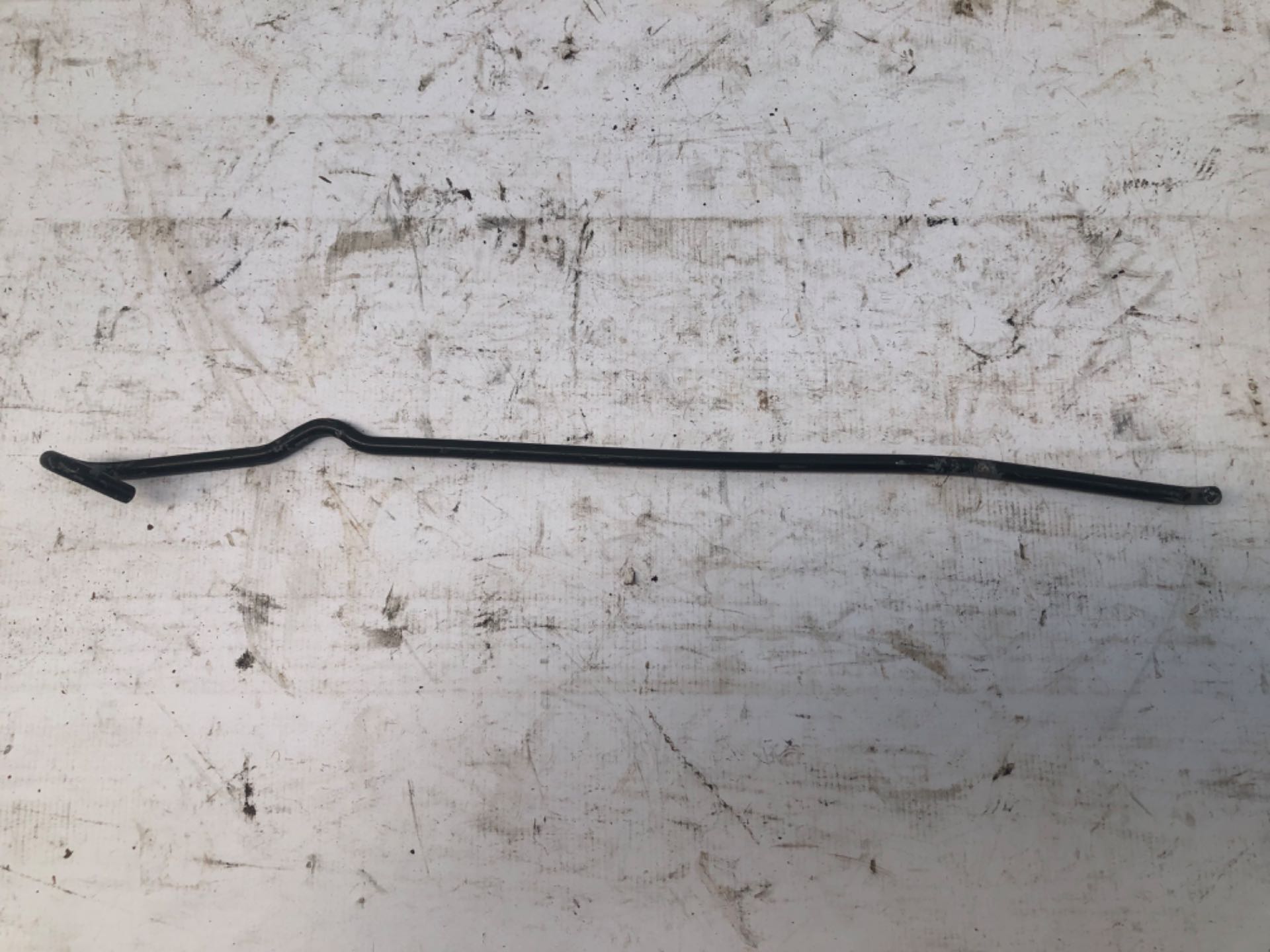 Vareta Haste Capô Peugeot 106 1994 1996