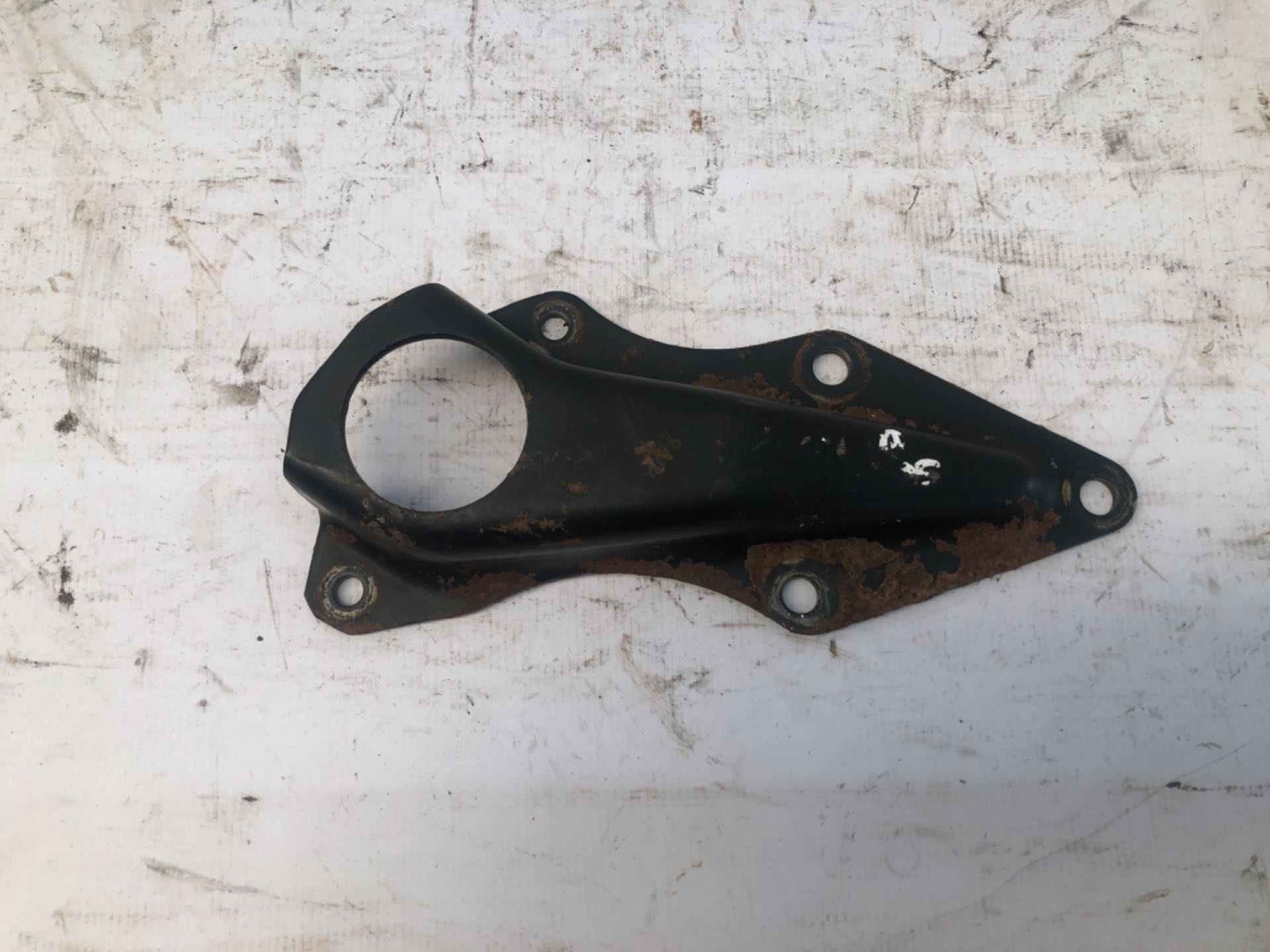 Suporte Coxim Motor Direito Peugeot 106 1994 1996