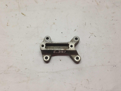 Suporte Carcaça Válvula Termostatica - Chery S18 1.3 2012