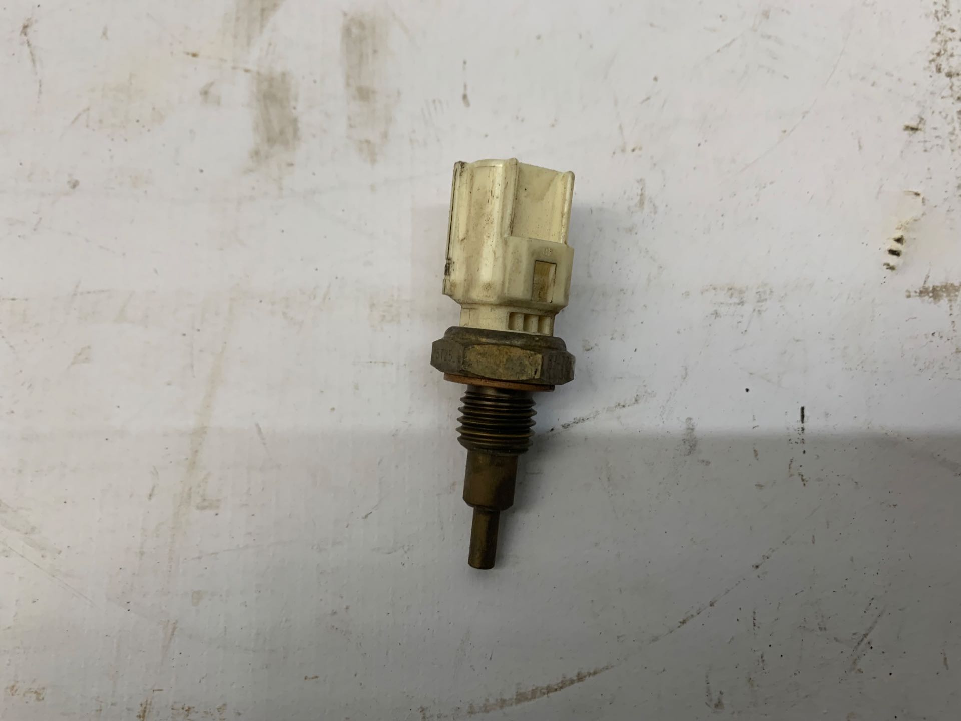 Sensor Temperatura Agua Toyota Etios 1.5 2017 2021