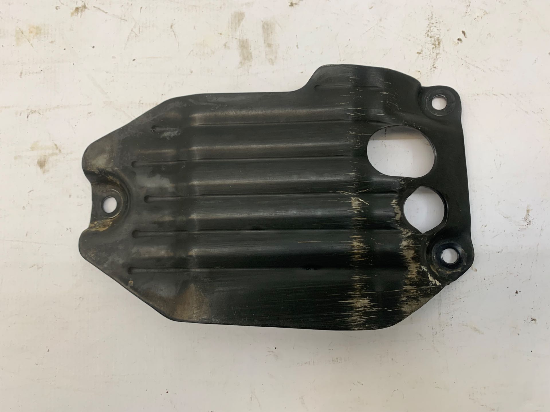 Proteção Cárter Motor Toyota Etios 1.5 2017 2021