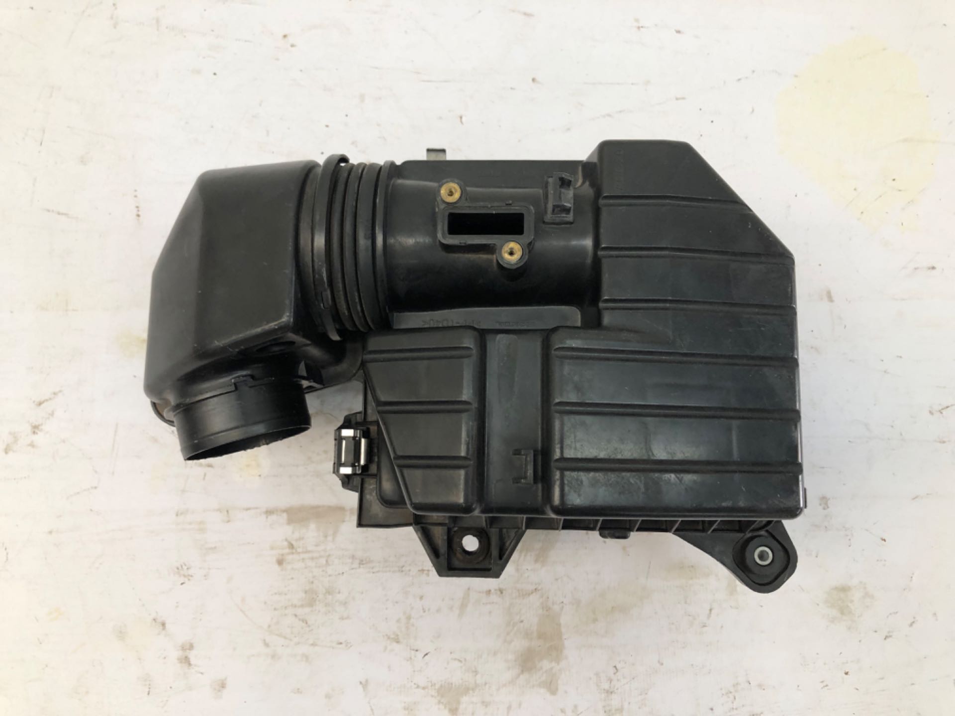 Caixa Filtro Ar Honda New Civic 1.8 2007 2011 Acc20