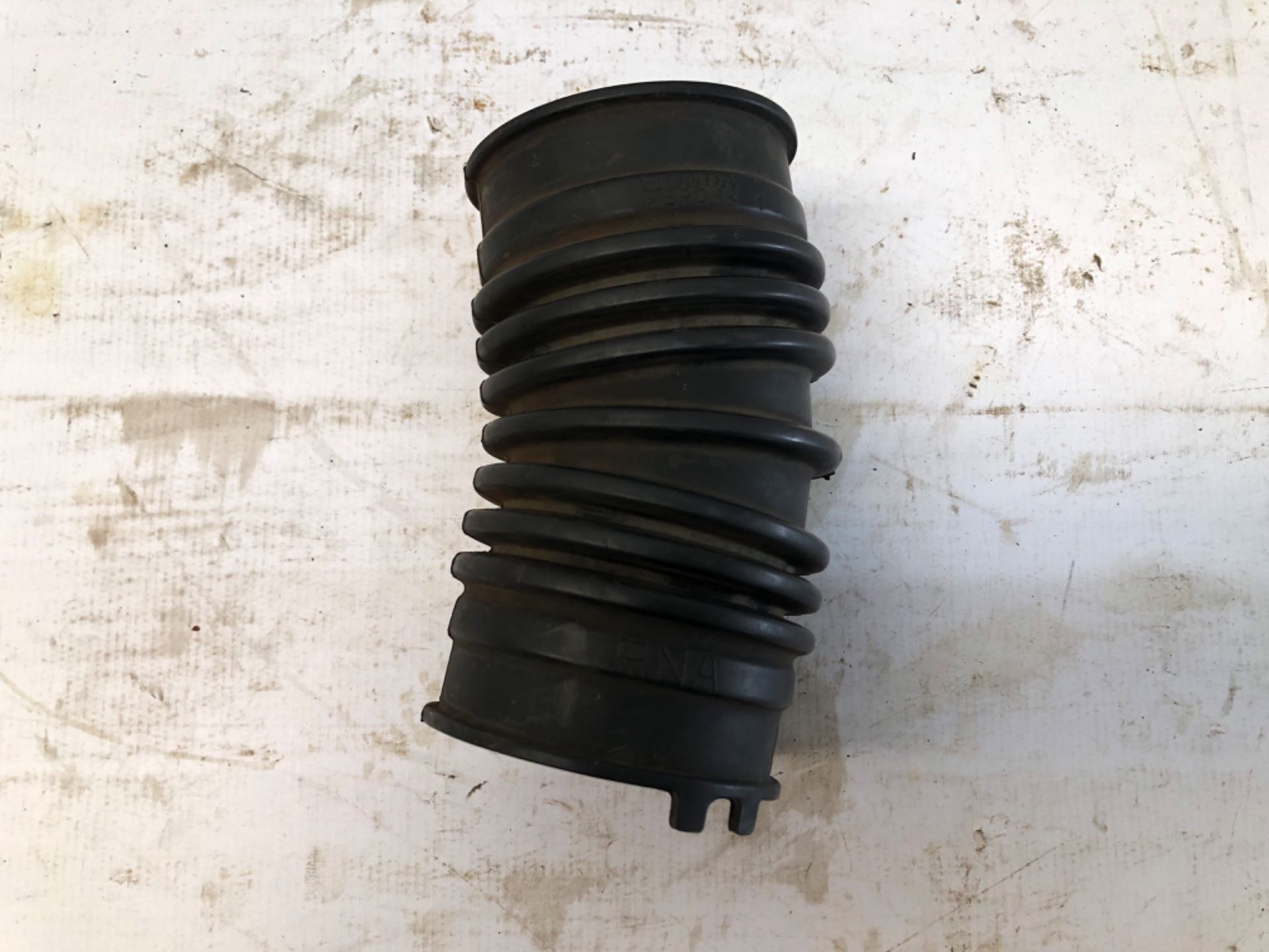 Mangueira Caixa Filtro Ar Honda New Civic 2007 2011