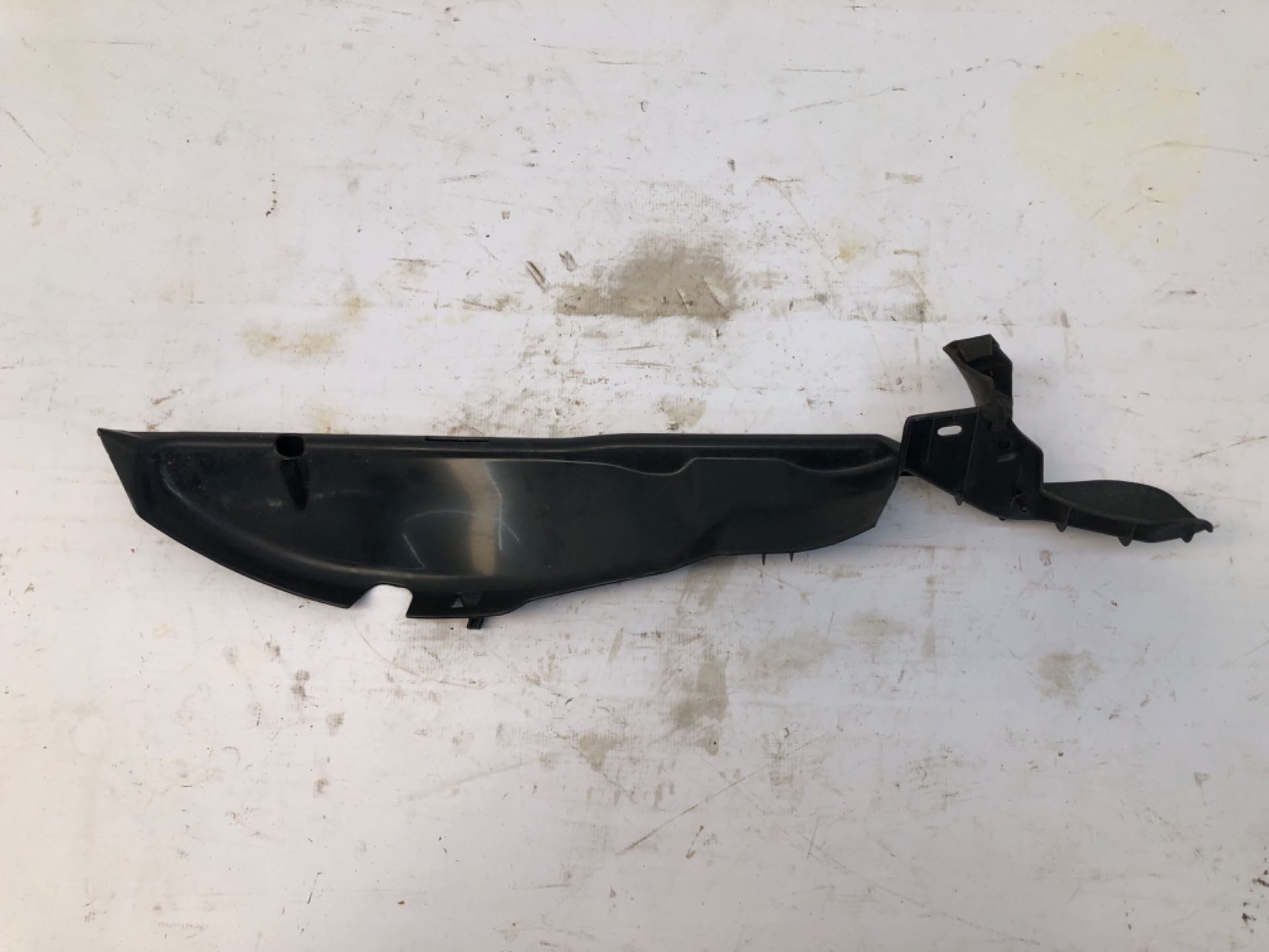 Acabamento Para Lama Direito Honda New Civic 2007 2011